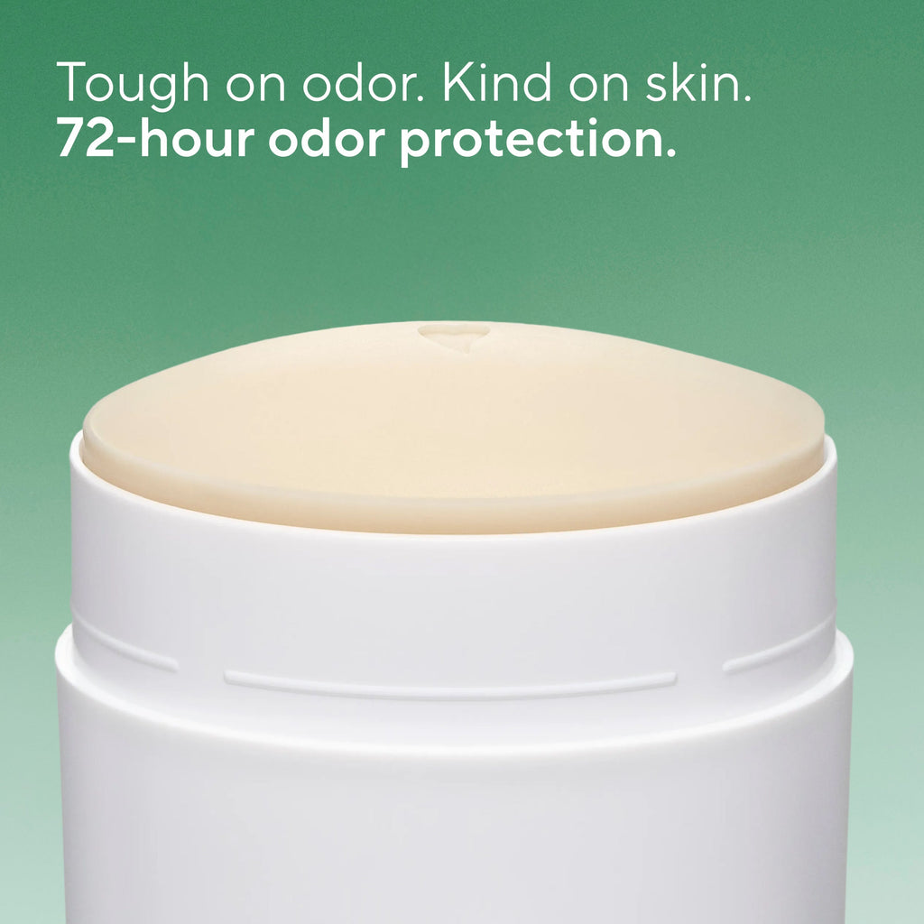 Deodorant Stick - Eucalyptus & Mint / Classic / 2.65oz | Fresh Daily Routine