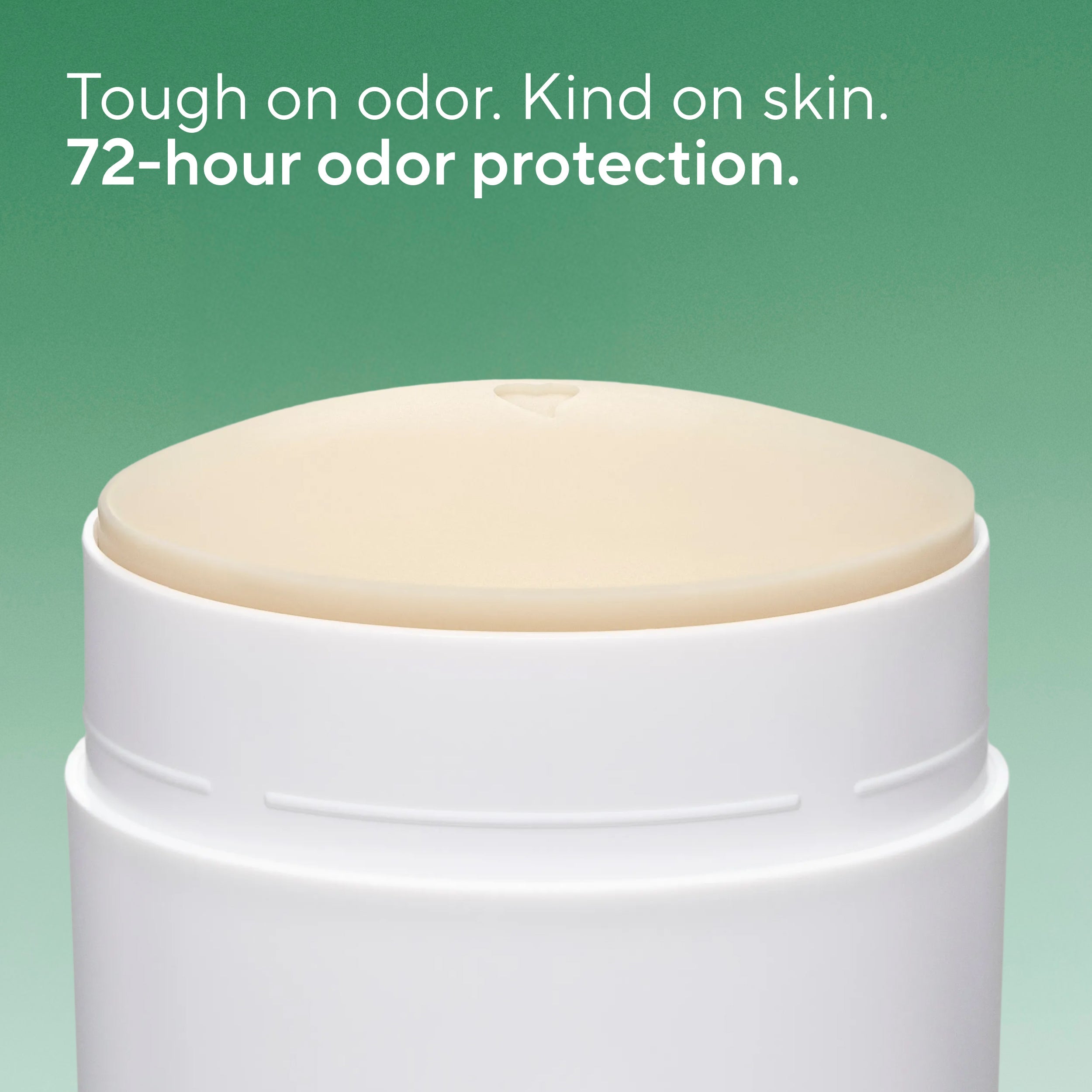 Deodorant Stick - Eucalyptus & Mint / Classic / 2.65oz | Fresh Daily Routine