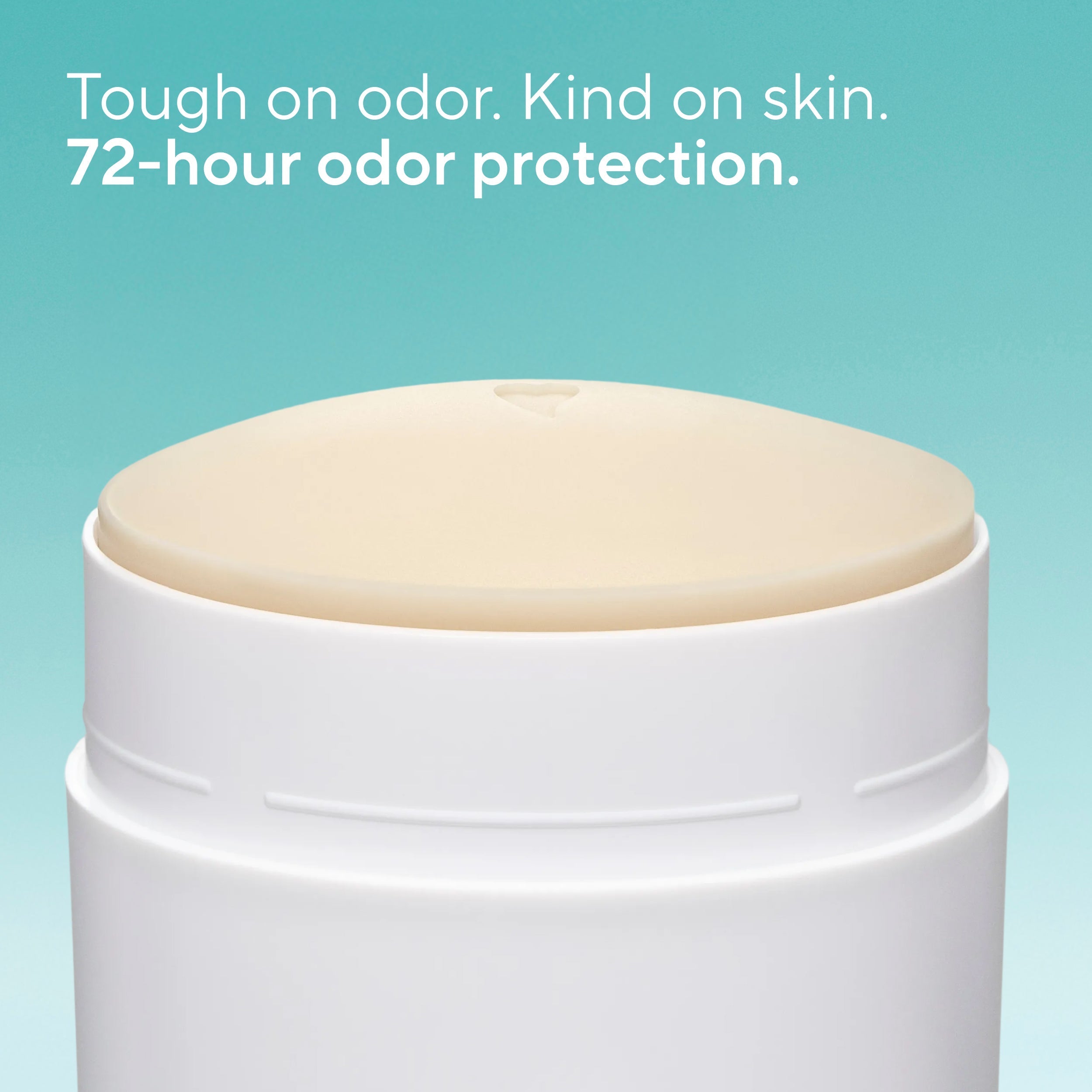 Deodorant Stick - Jasmine & Cedar / Classic / 2.65oz | Fresh Daily Routine