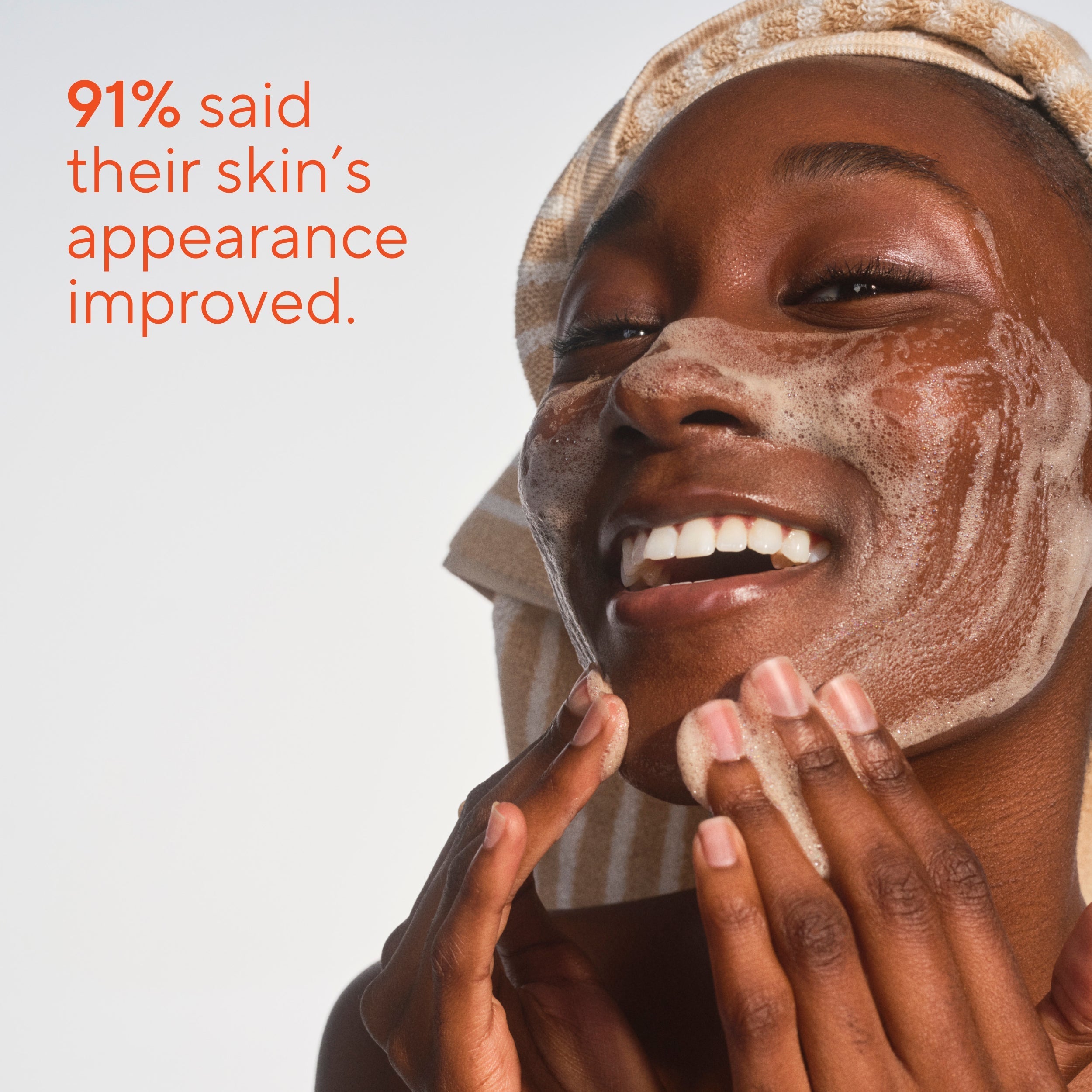 Facial Cleanser - Brightening / Classic / 12.5oz | Fresh Routine Favorite