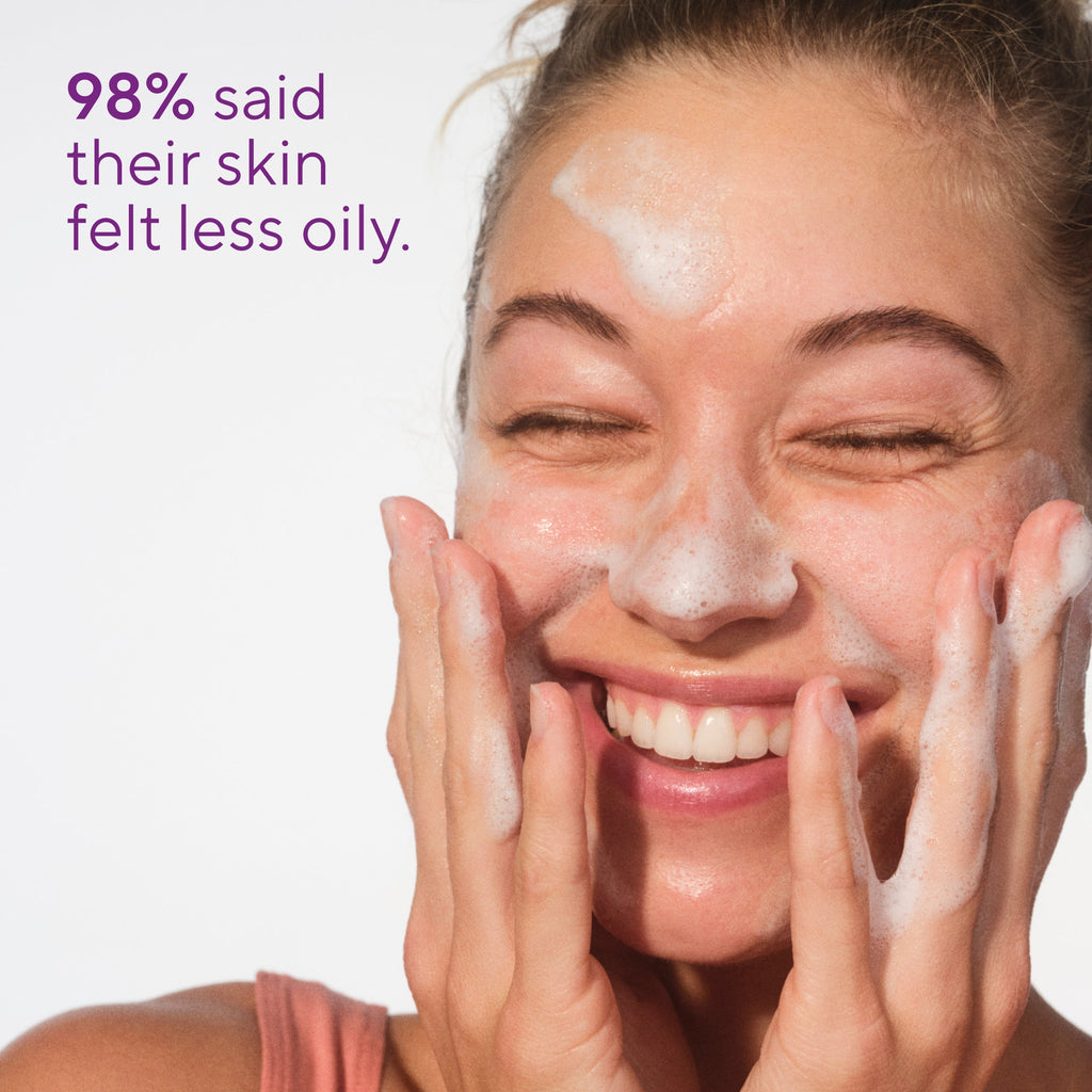 Facial Cleanser - Deep Clean / Classic / 12.5oz | Fresh Routine Favorite