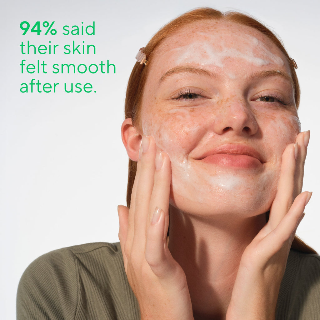 Facial Cleanser - Gentle / Classic / 12.5oz | Fresh Routine Favorite