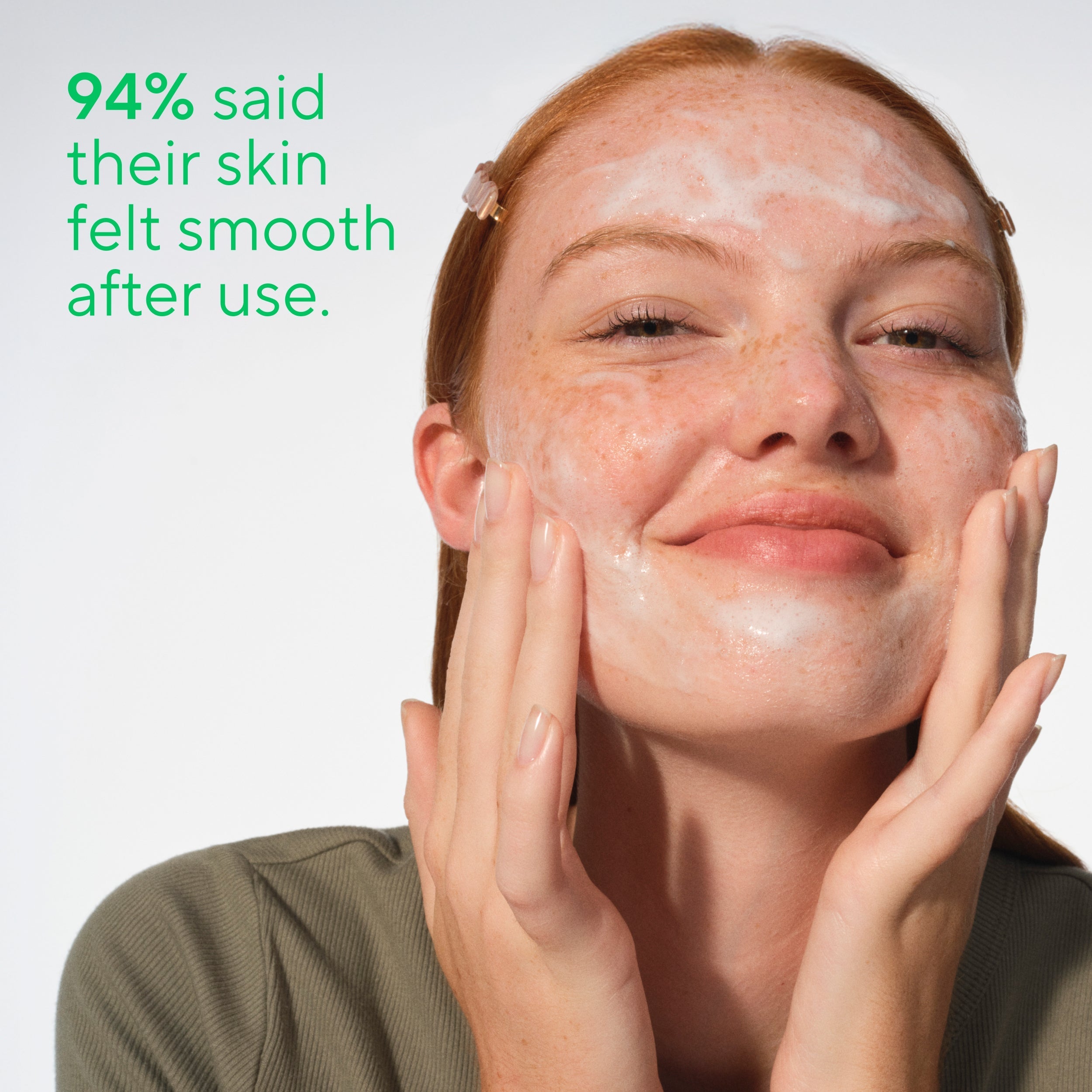 Facial Cleanser - Gentle / Classic / 12.5oz | Fresh Routine Favorite