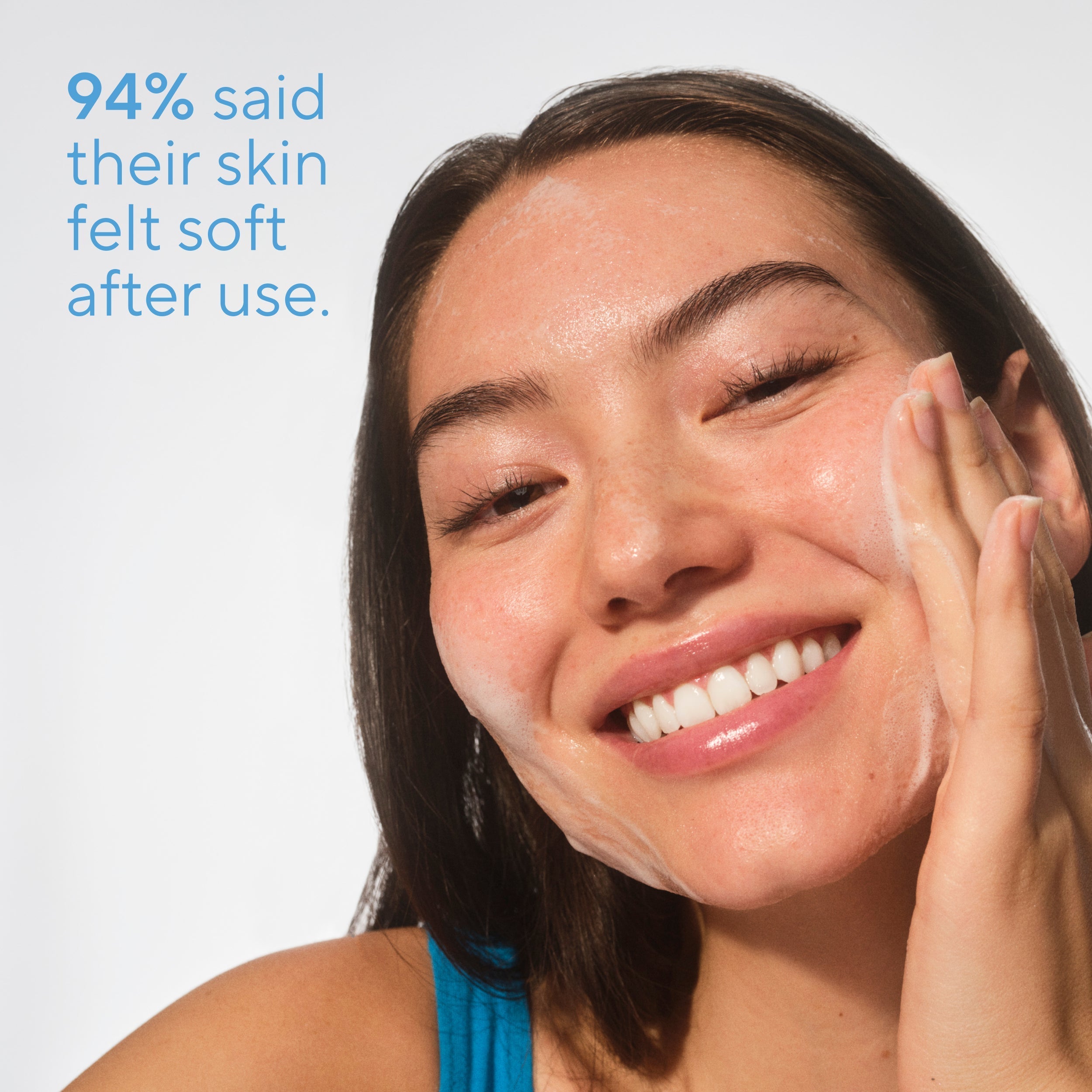 Mini Facial Cleanser - Hydrating / Classic / 3oz | Fresh Routine Favorite