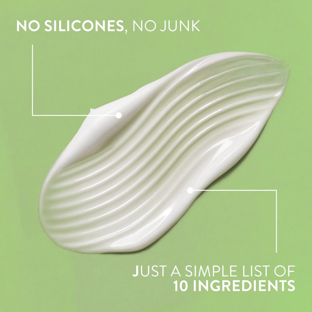 Mini Volumizing Conditioner - Cucumber & Mint / Classic / 3oz | Fresh Daily Routine