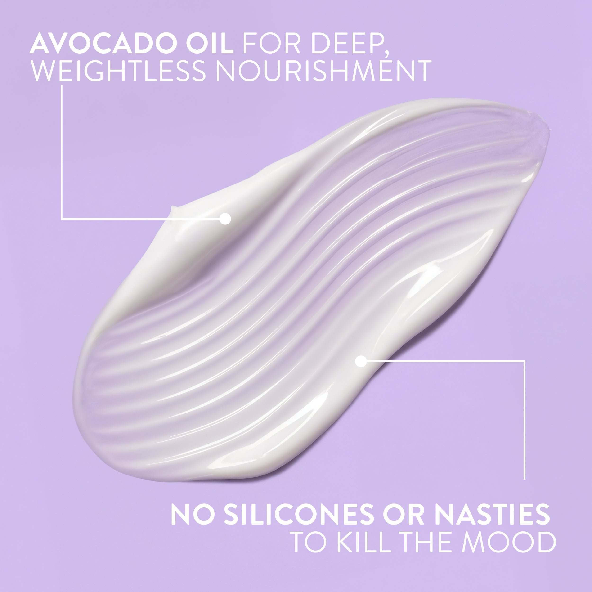 Scalp Refreshing Conditioner - Lavender Cloud & Vanilla / Classic / 16.5oz | Fresh Daily Routine