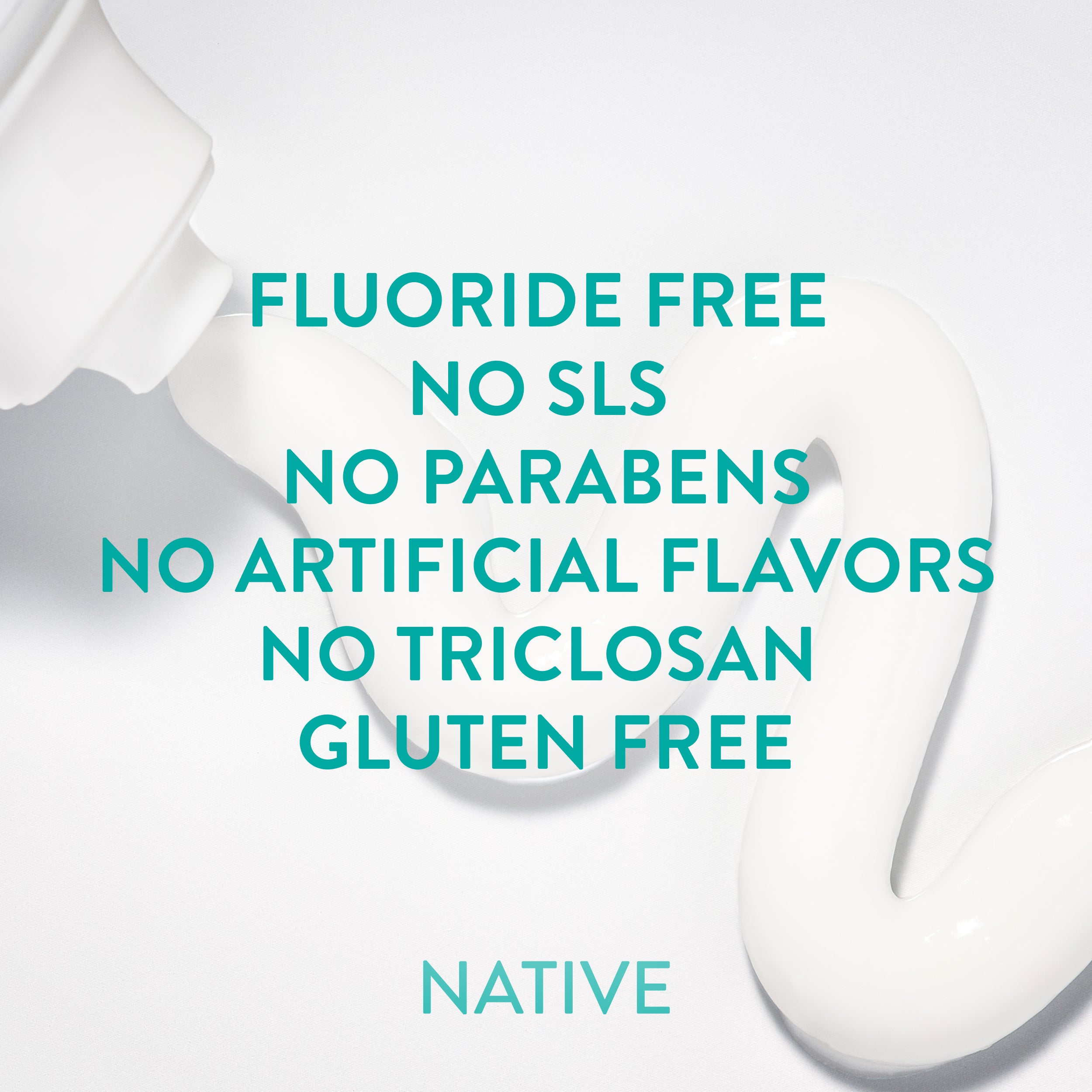 Toothpaste - Peppermint / Classic / 4.1oz | Fresh Daily Routine