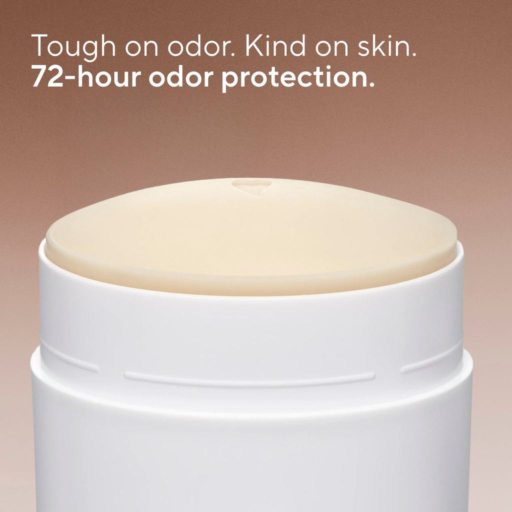Whole Body Deodorant Stick - Coconut & Vanilla / Classic / 2.4oz | Fresh Daily Routine