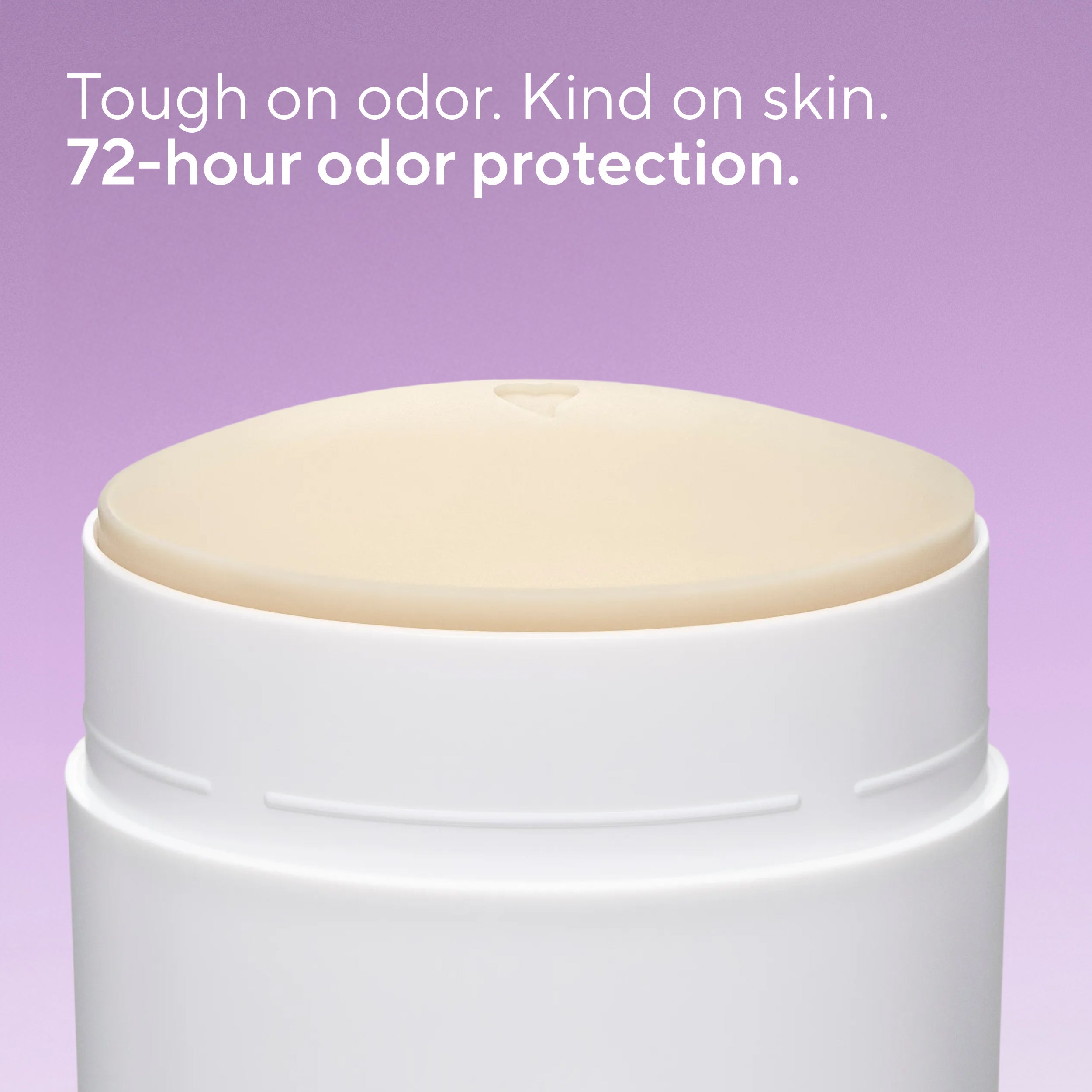 Whole Body Deodorant Stick - Lilac & White Tea / Classic / 2.4oz | Fresh Daily Routine