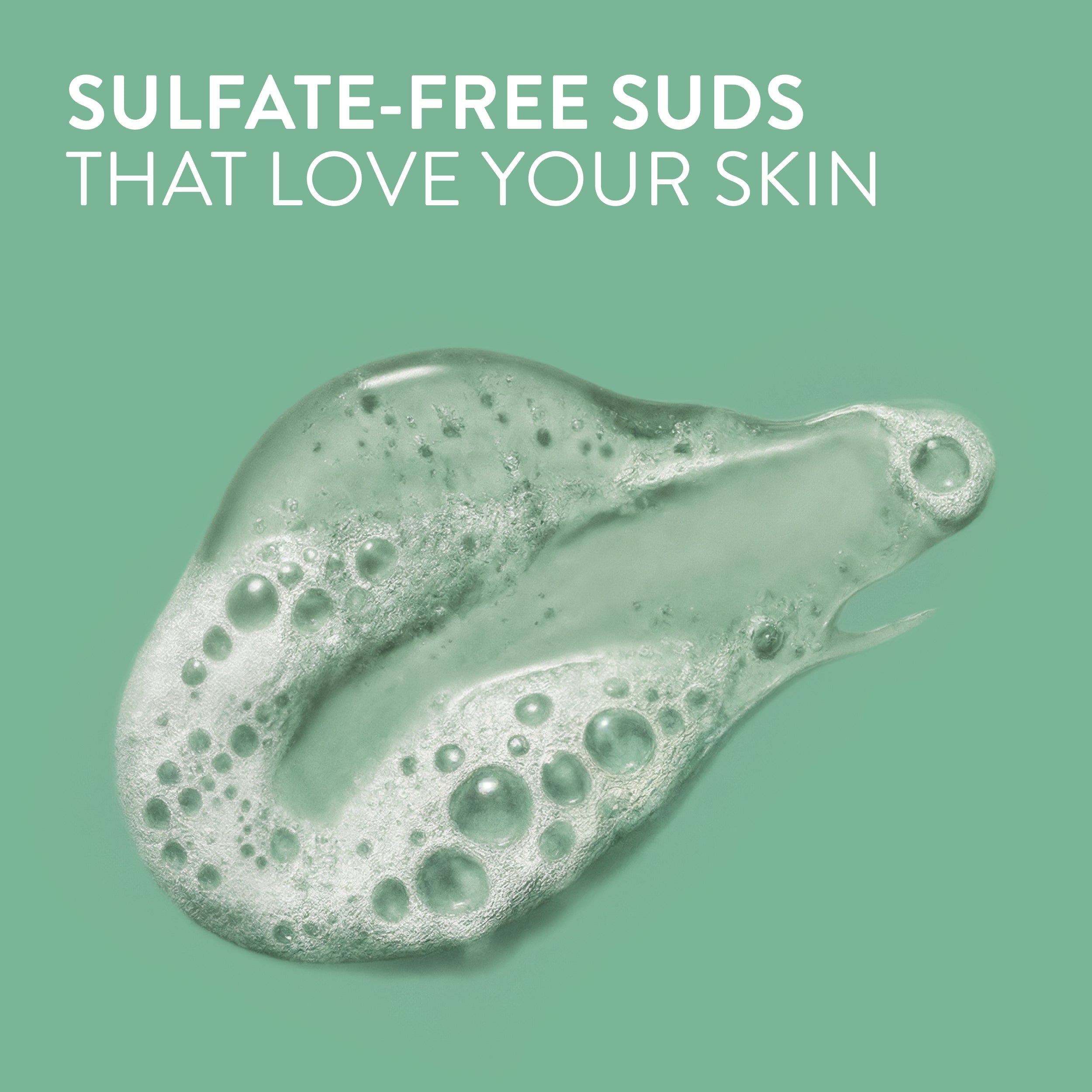 Body Wash - Eucalyptus & Mint / Classic / 18oz | Fresh Daily Routine