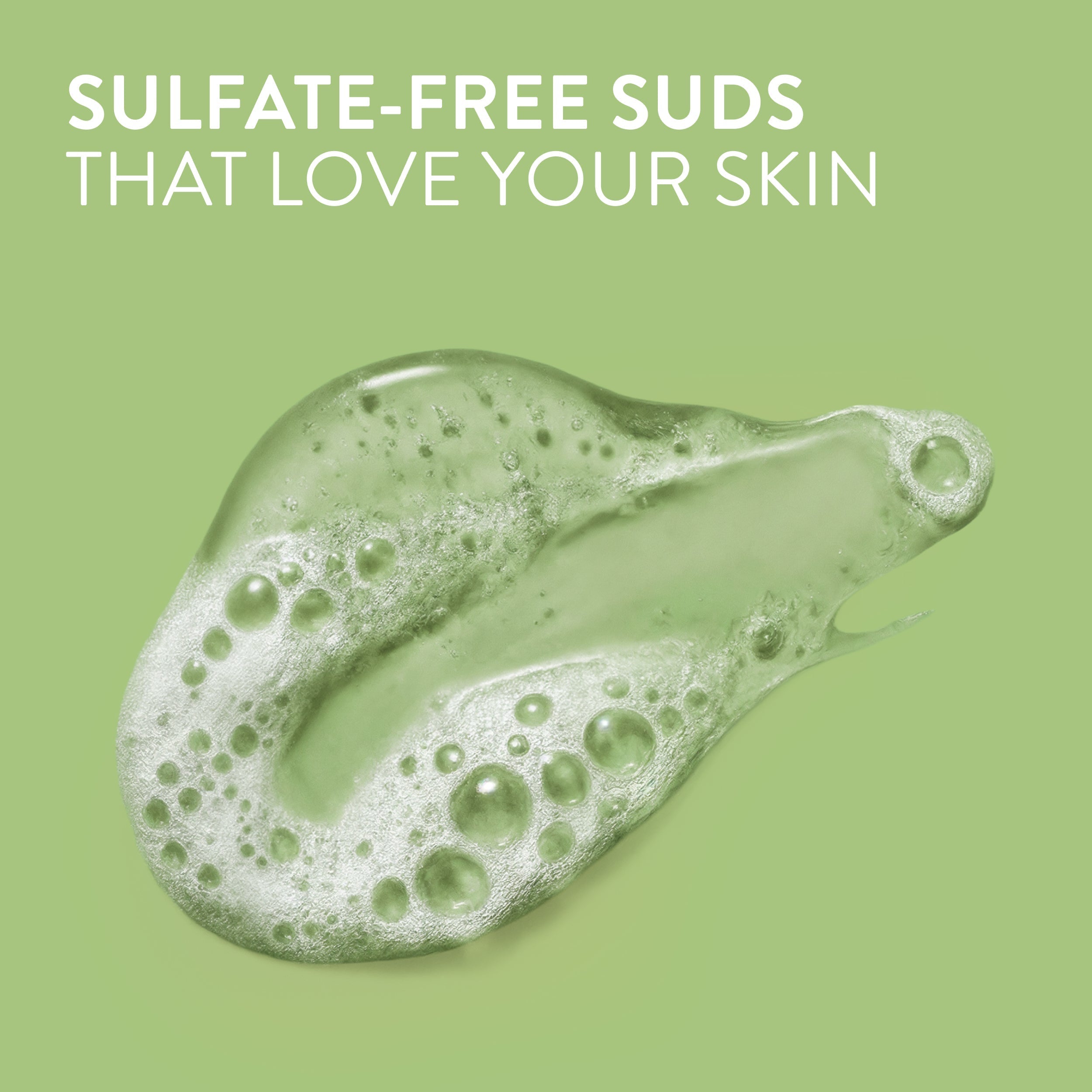 Body Wash - Key Lime & Sugar / Classic / 18oz | Fresh Daily Routine