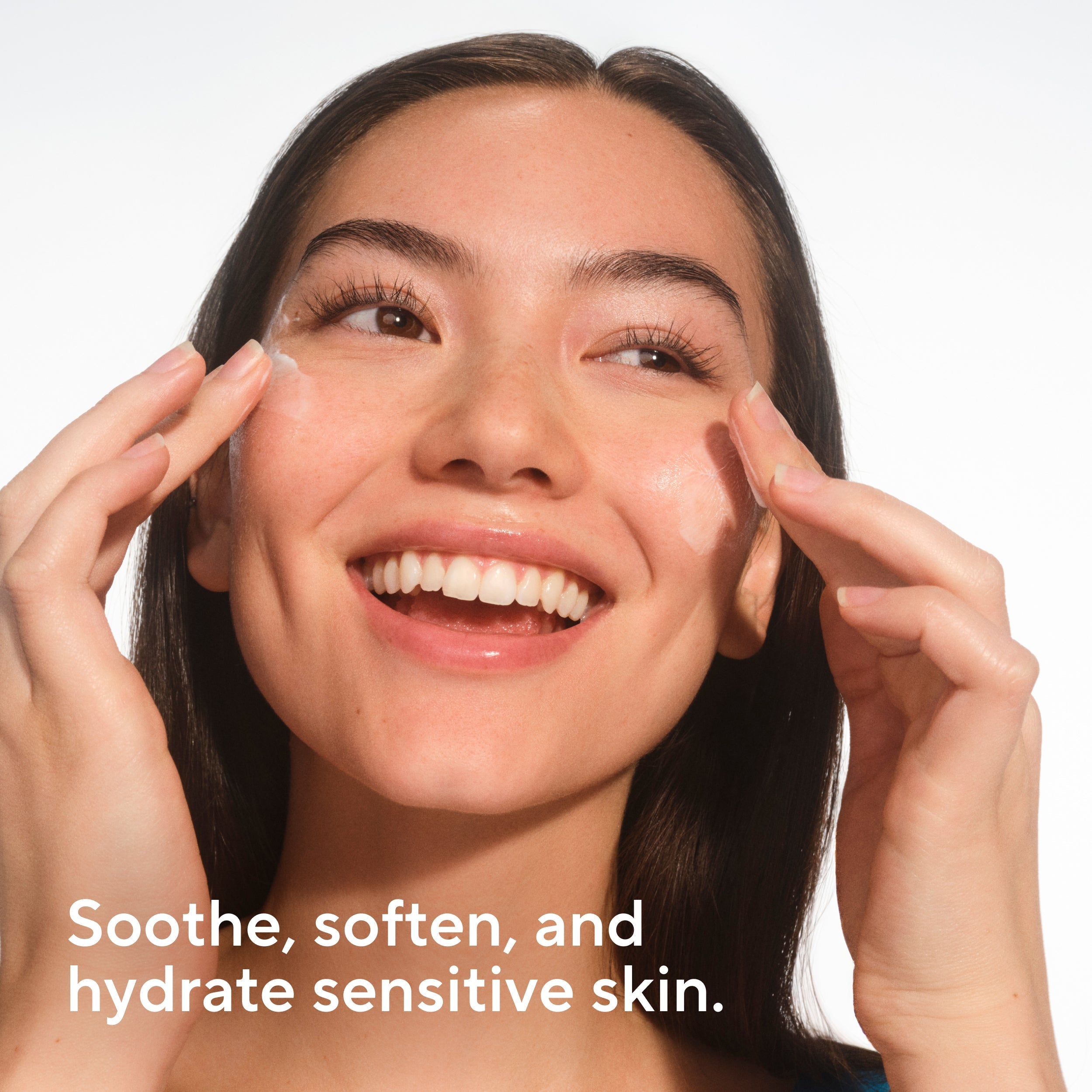 Facial Moisturizer - Gentle / Classic / 1.7oz | Fresh Routine Favorite