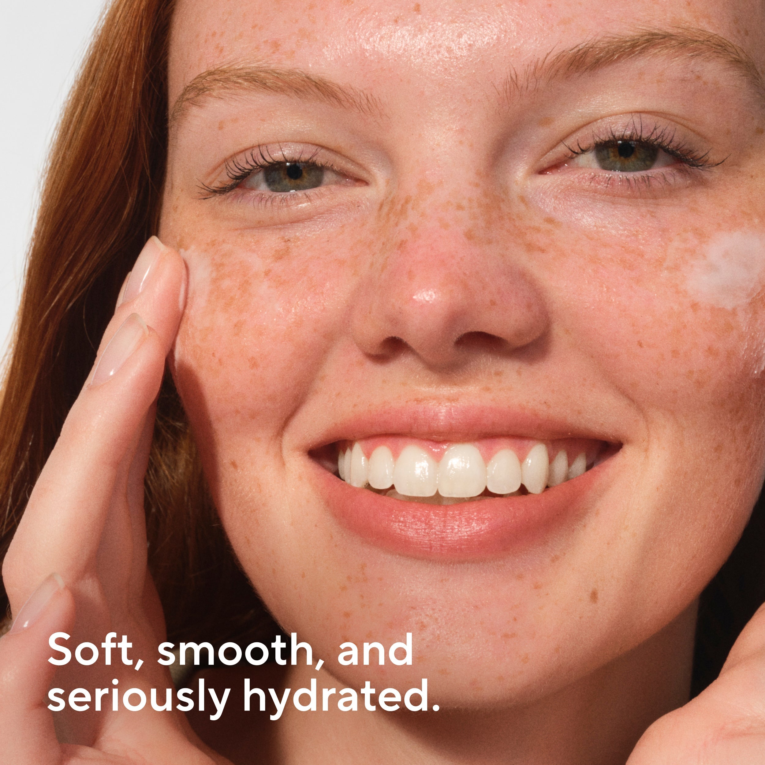 Facial Moisturizer - Hydrating / Classic / 1.7oz | Fresh Routine Favorite