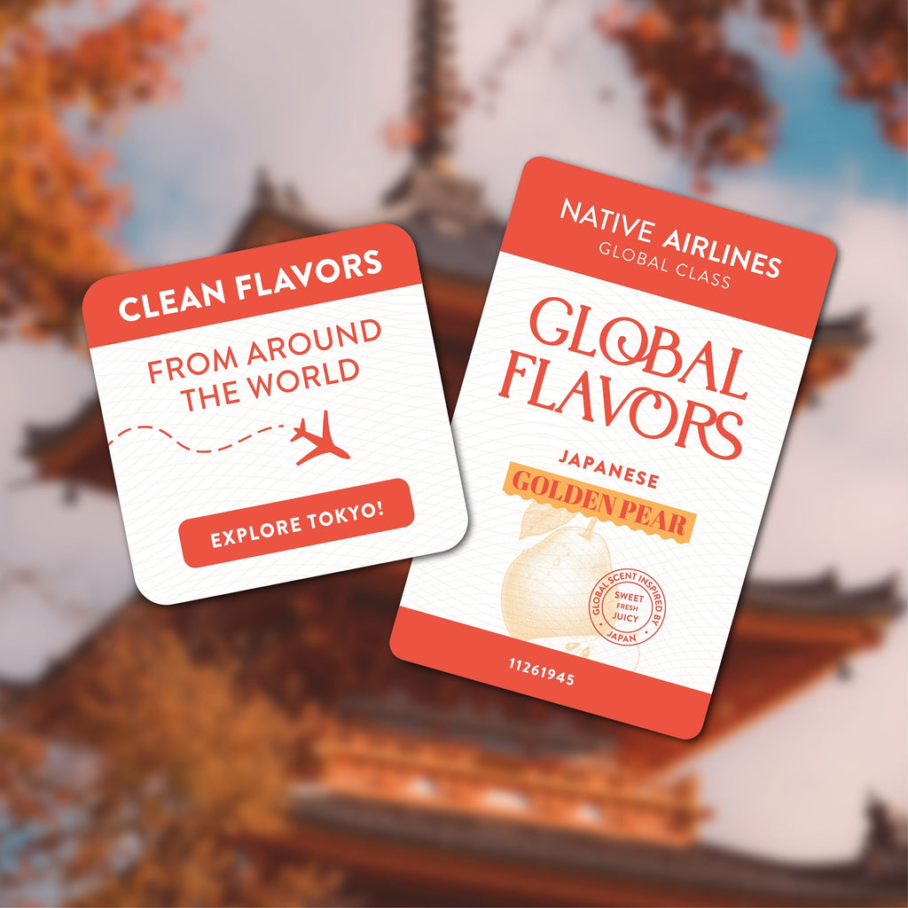 Hand Soap - Japanese Golden Pear / Limited Edition / 13oz | Fresh Daily Routine