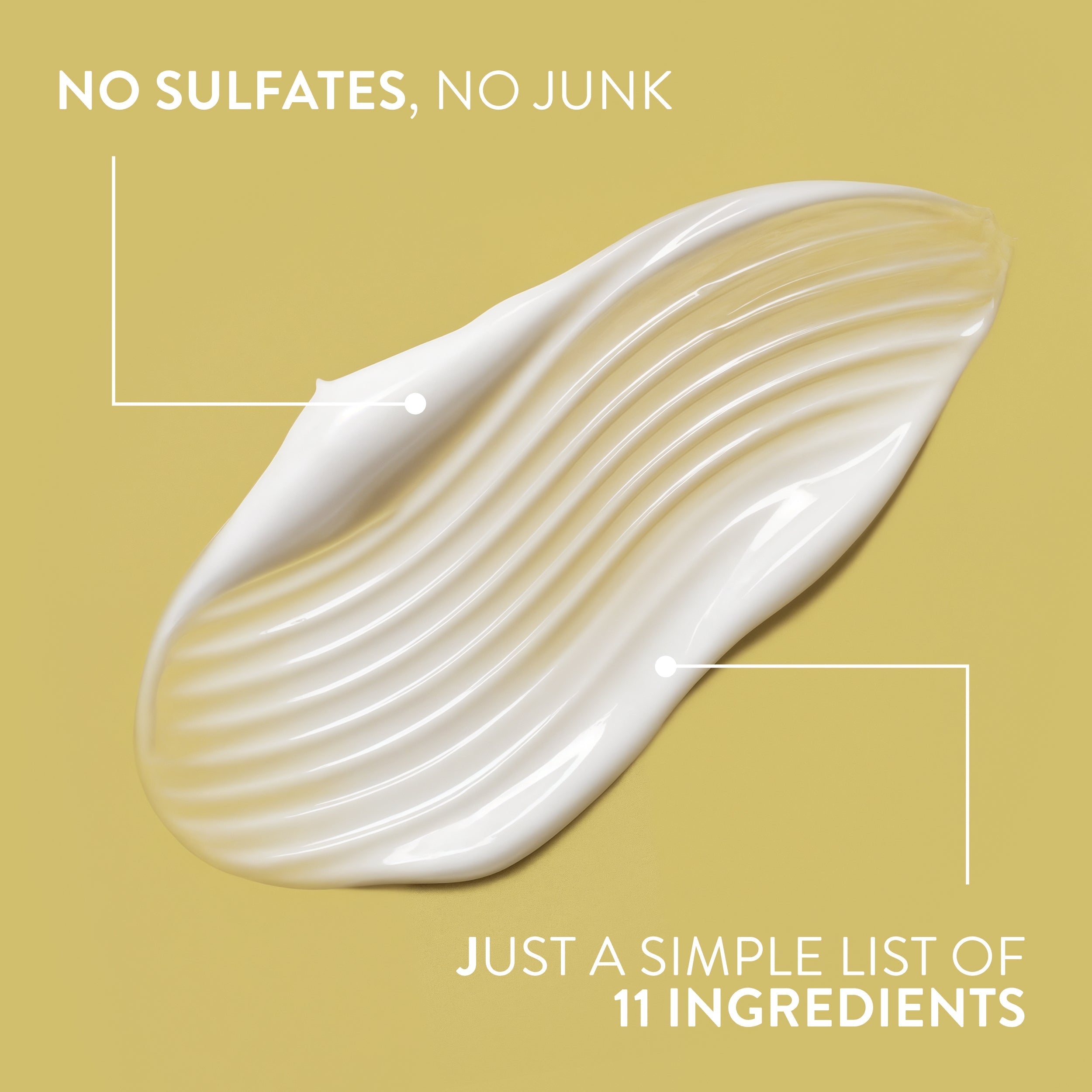 Moisturizing Conditioner - Desert Grass & Sandalwood / Classic / 16.5oz | Fresh Daily Routine