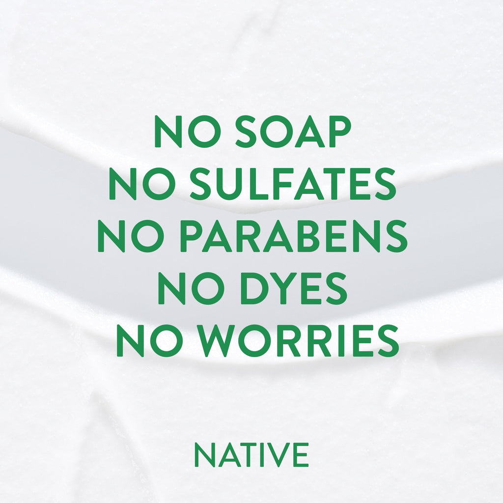 Whole Body Shave Cream - Cedarwood & Jasmine / Classic / 7.6oz | Fresh Routine Favorite