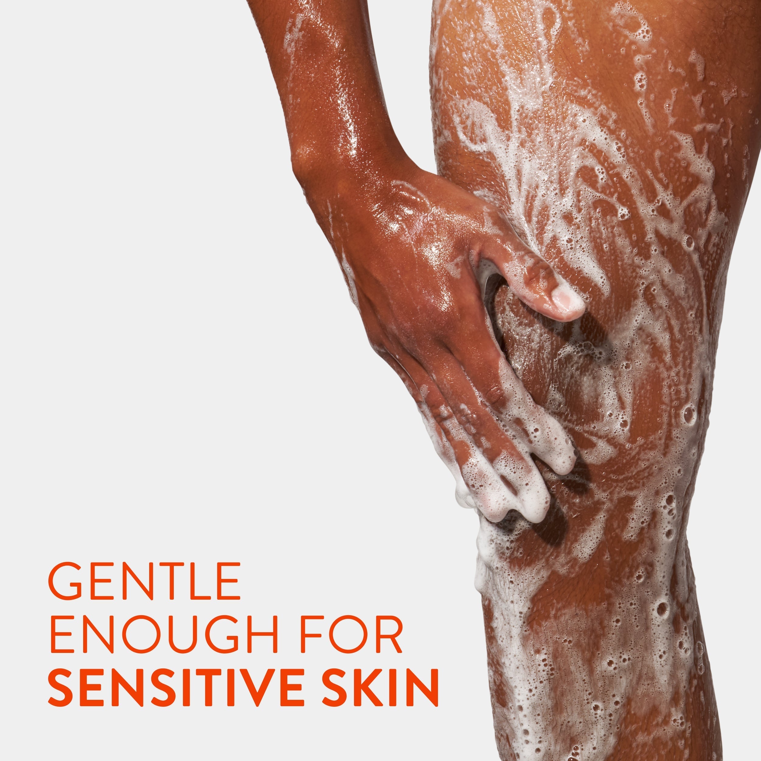 Body Wash - Citrus & Herbal Musk / Classic / 18oz | Fresh Daily Routine