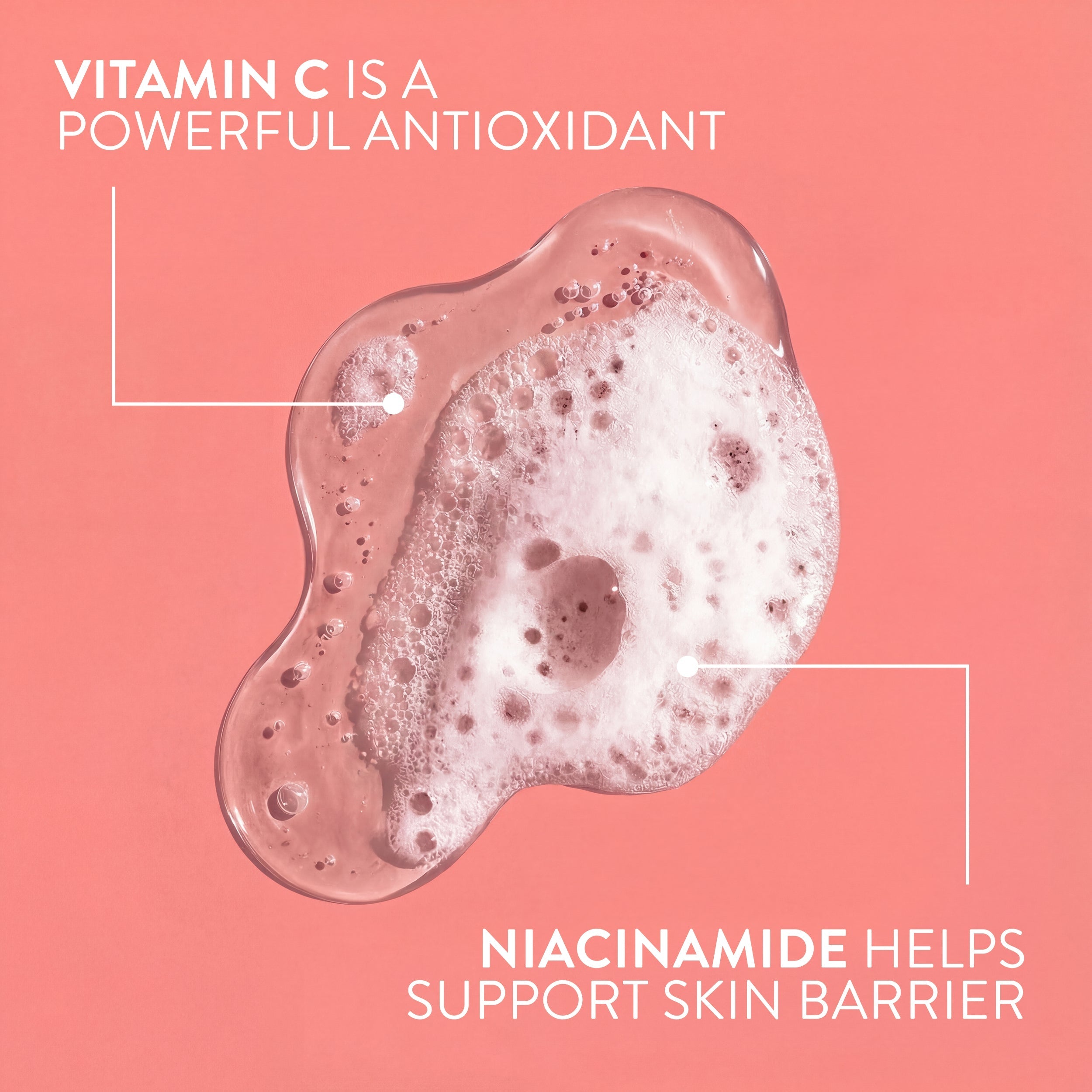 Facial Cleanser - Brightening / Classic / 12.5oz | Fresh Routine Favorite