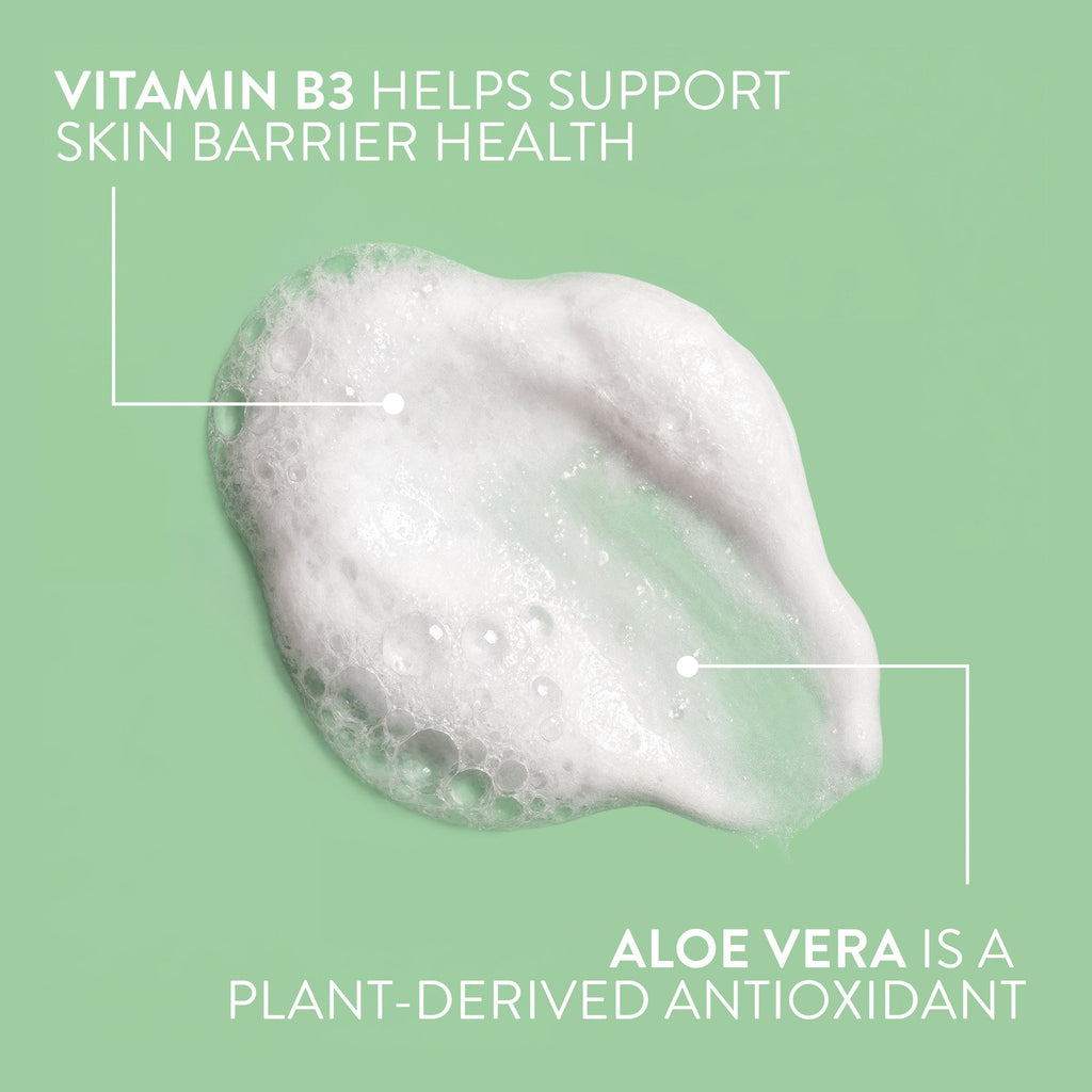 Facial Cleanser - Gentle / Classic / 12.5oz | Fresh Routine Favorite
