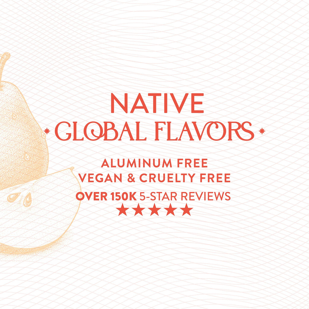 Hand Soap - Japanese Golden Pear / Limited Edition / 13oz | Fresh Daily Routine