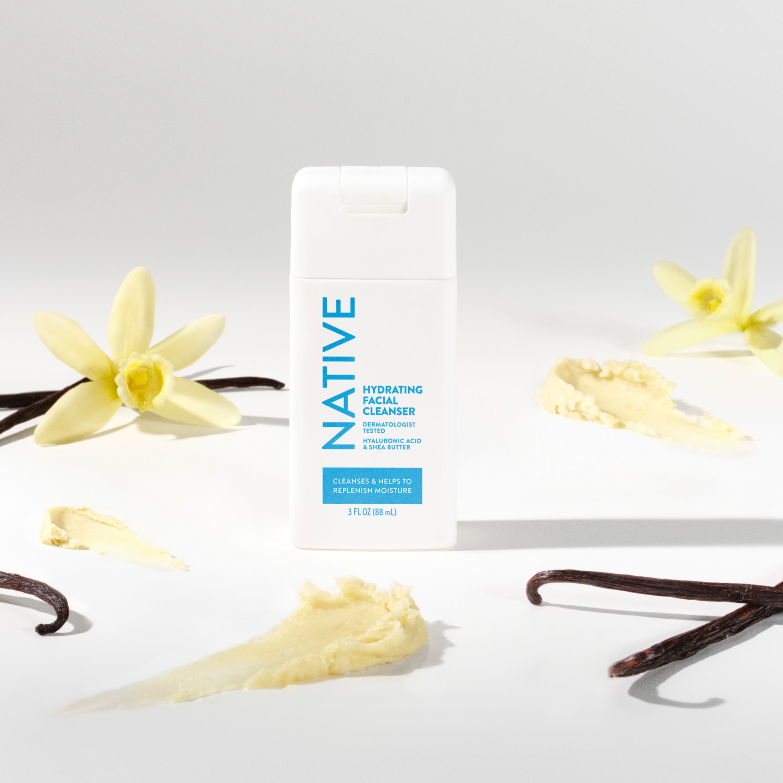 Mini Facial Cleanser - Hydrating / Classic / 3oz | Fresh Routine Favorite