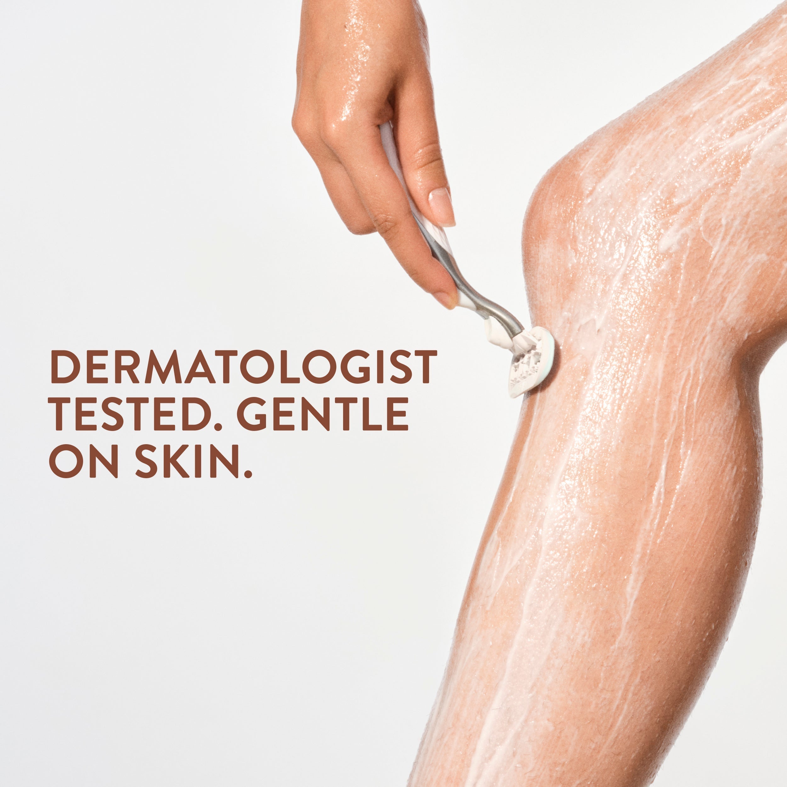 Ultra Moisture Shave Cream - Cocoa Butter & Vanilla / Classic / 7.6oz | Fresh Routine Favorite