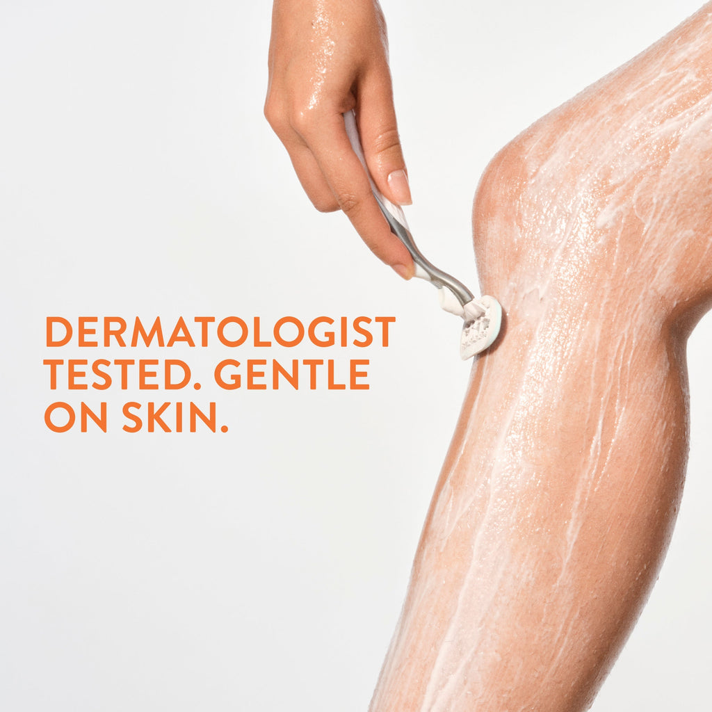 Ultra Moisture Shave Cream - Sweet Peach & Nectar / Classic / 7.6oz | Fresh Routine Favorite