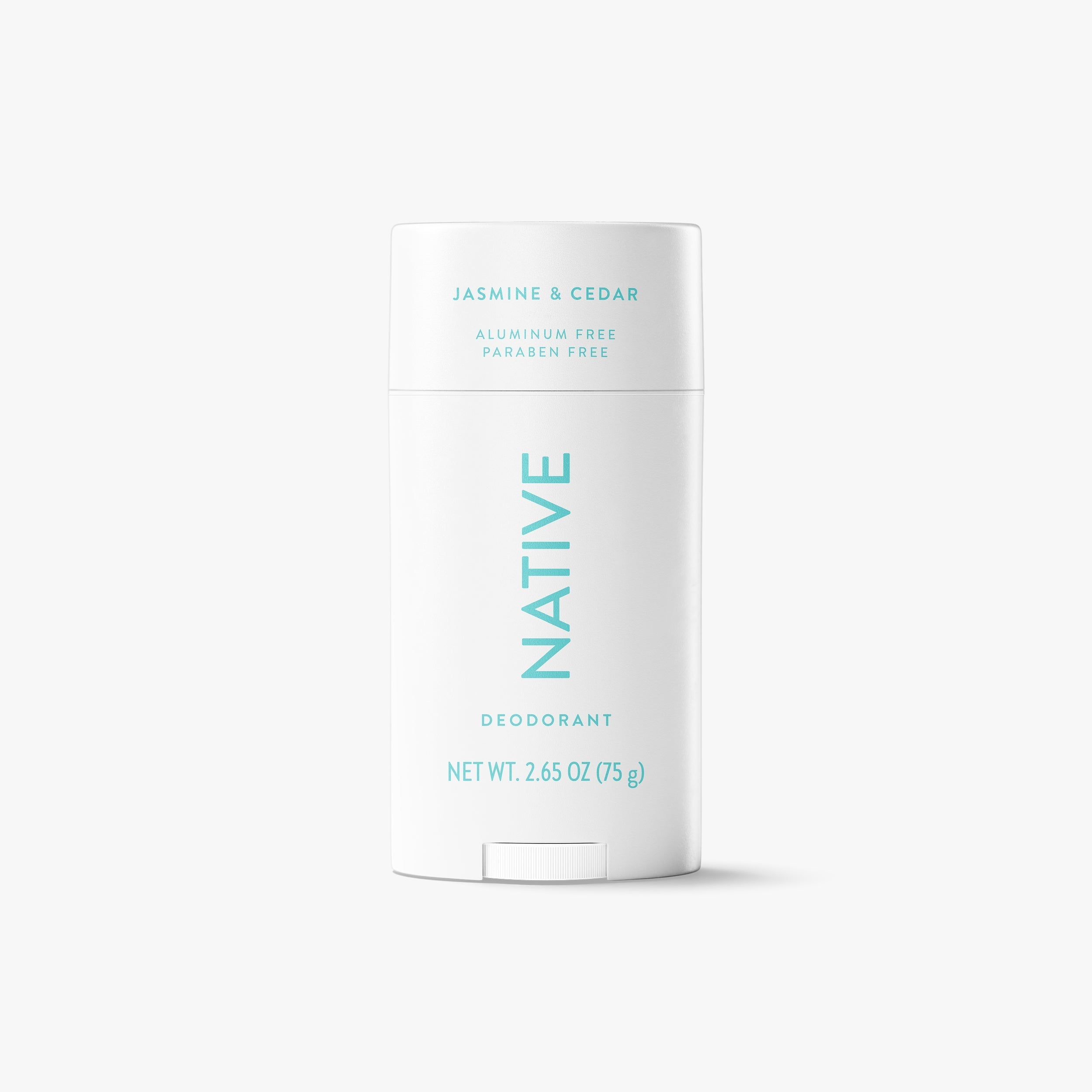 Deodorant Stick - Jasmine & Cedar / Classic / 2.65oz | Fresh Daily Routine