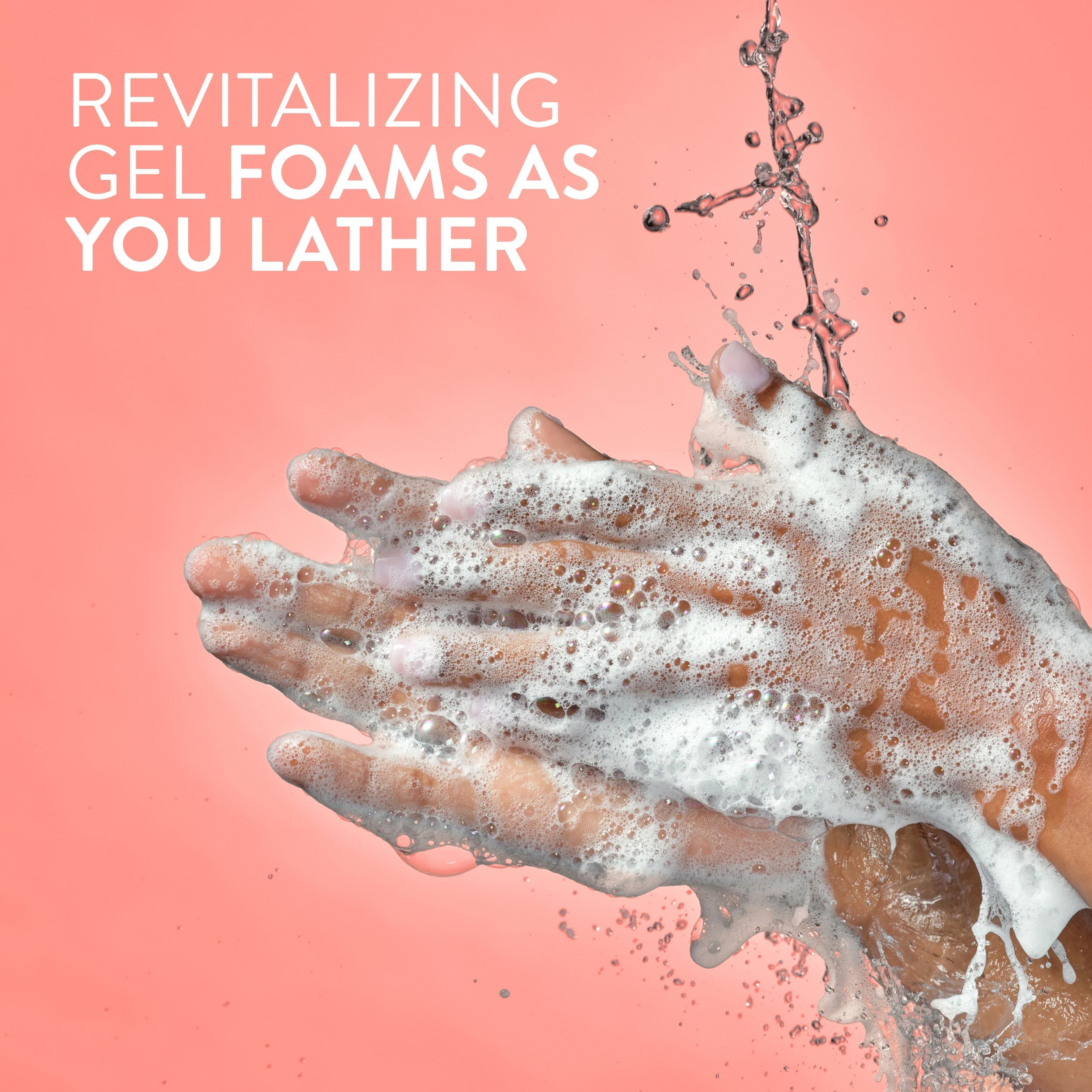 Facial Cleanser - Brightening / Classic / 12.5oz | Fresh Routine Favorite