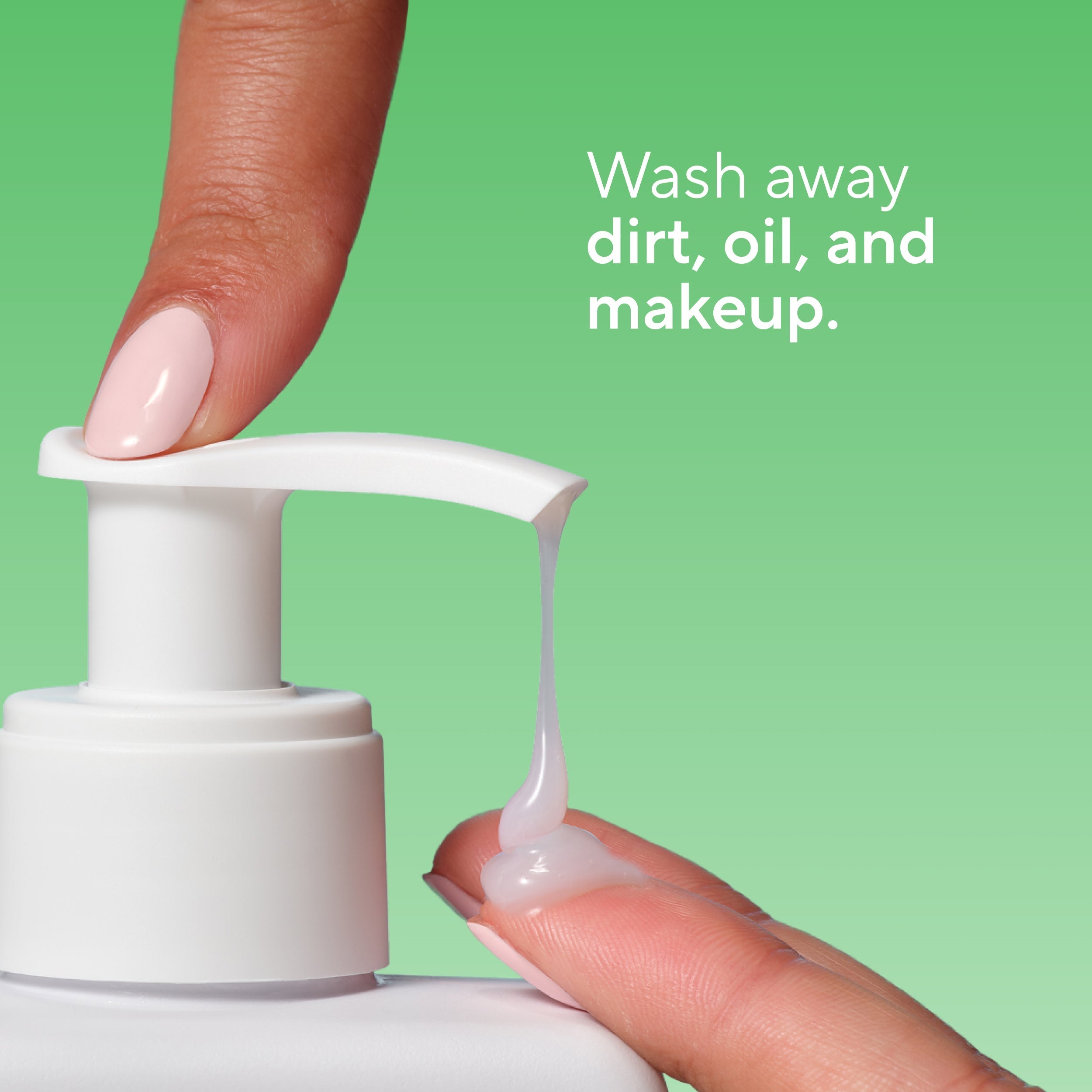 Facial Cleanser - Gentle / Classic / 12.5oz | Fresh Routine Favorite