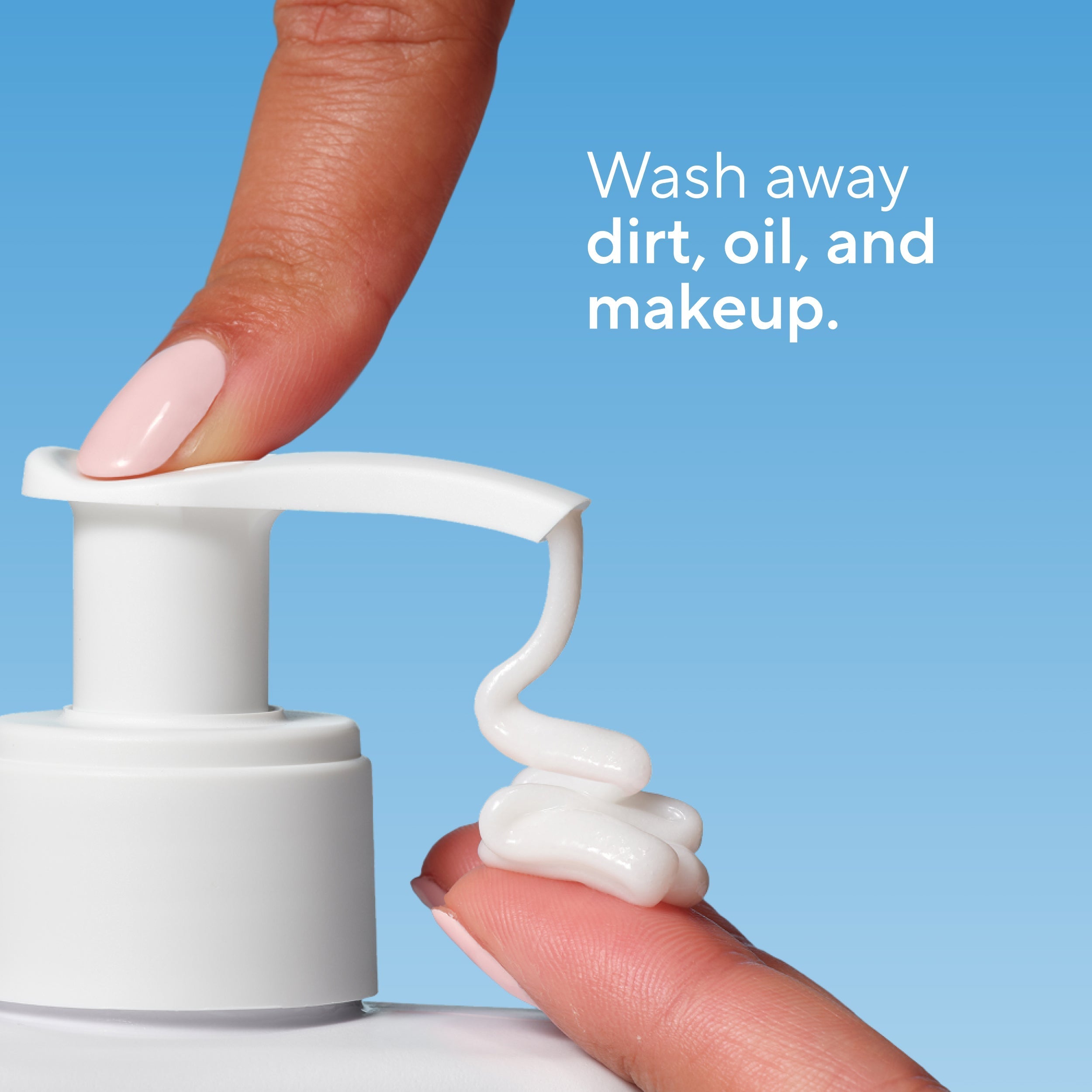 Facial Cleanser - Hydrating / Classic / 12.5oz | Fresh Routine Favorite