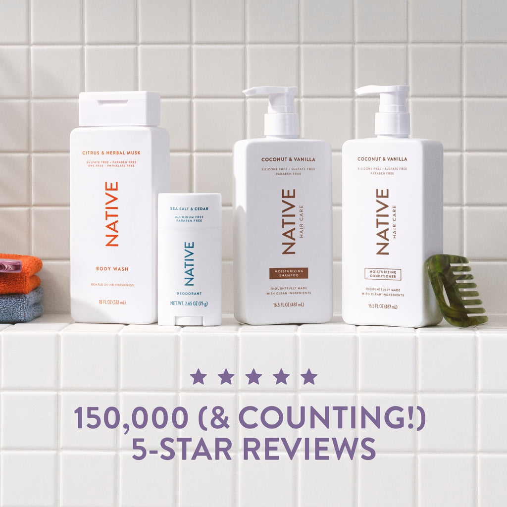 Scalp Refreshing Conditioner - Lavender Cloud & Vanilla / Classic / 16.5oz | Fresh Daily Routine