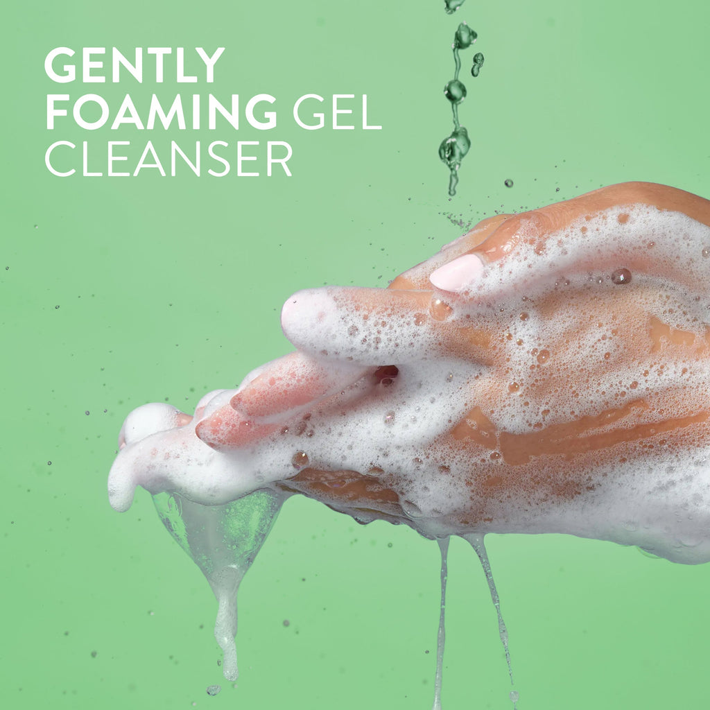 Facial Cleanser - Gentle / Classic / 12.5oz | Fresh Routine Favorite