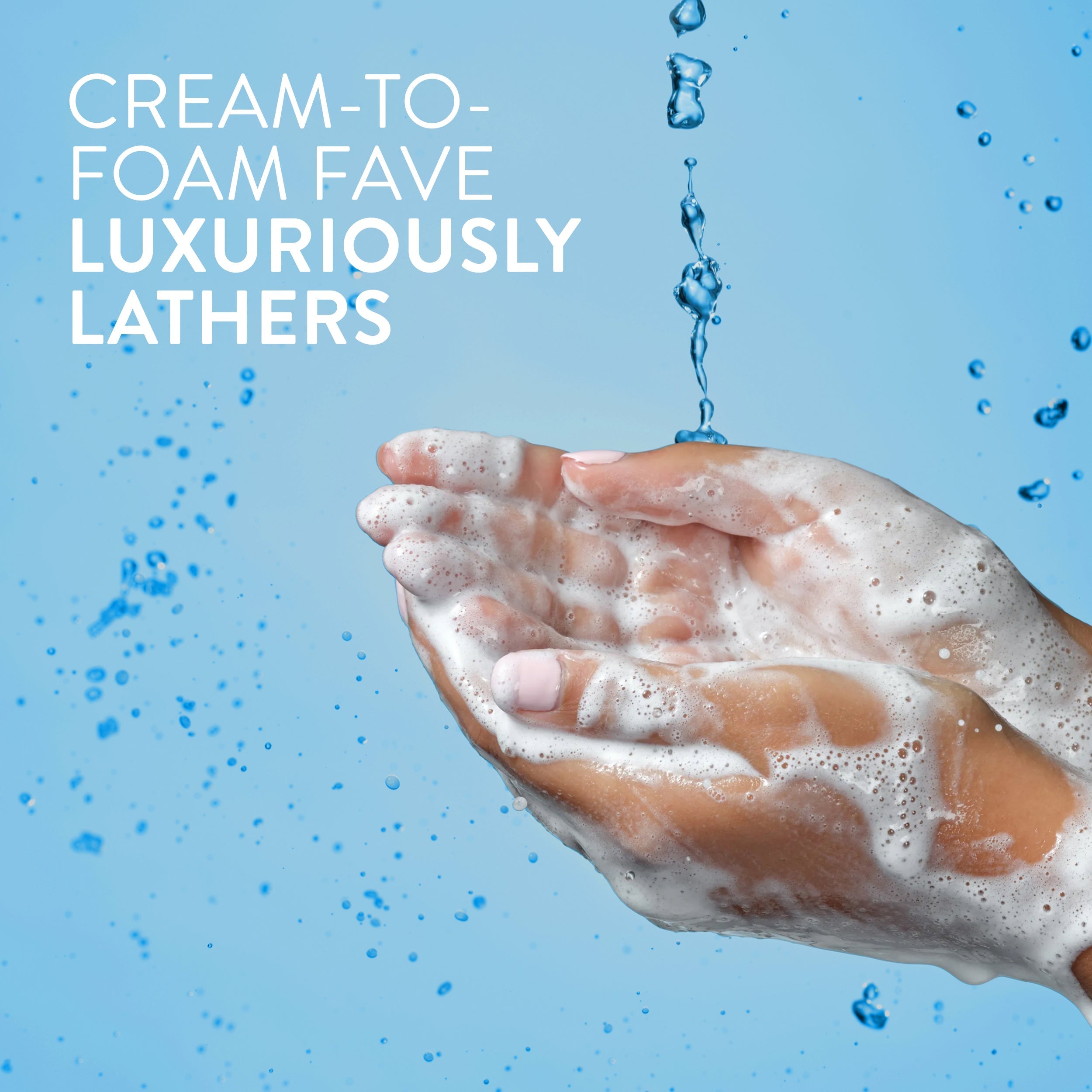 Mini Facial Cleanser - Hydrating / Classic / 3oz | Fresh Routine Favorite