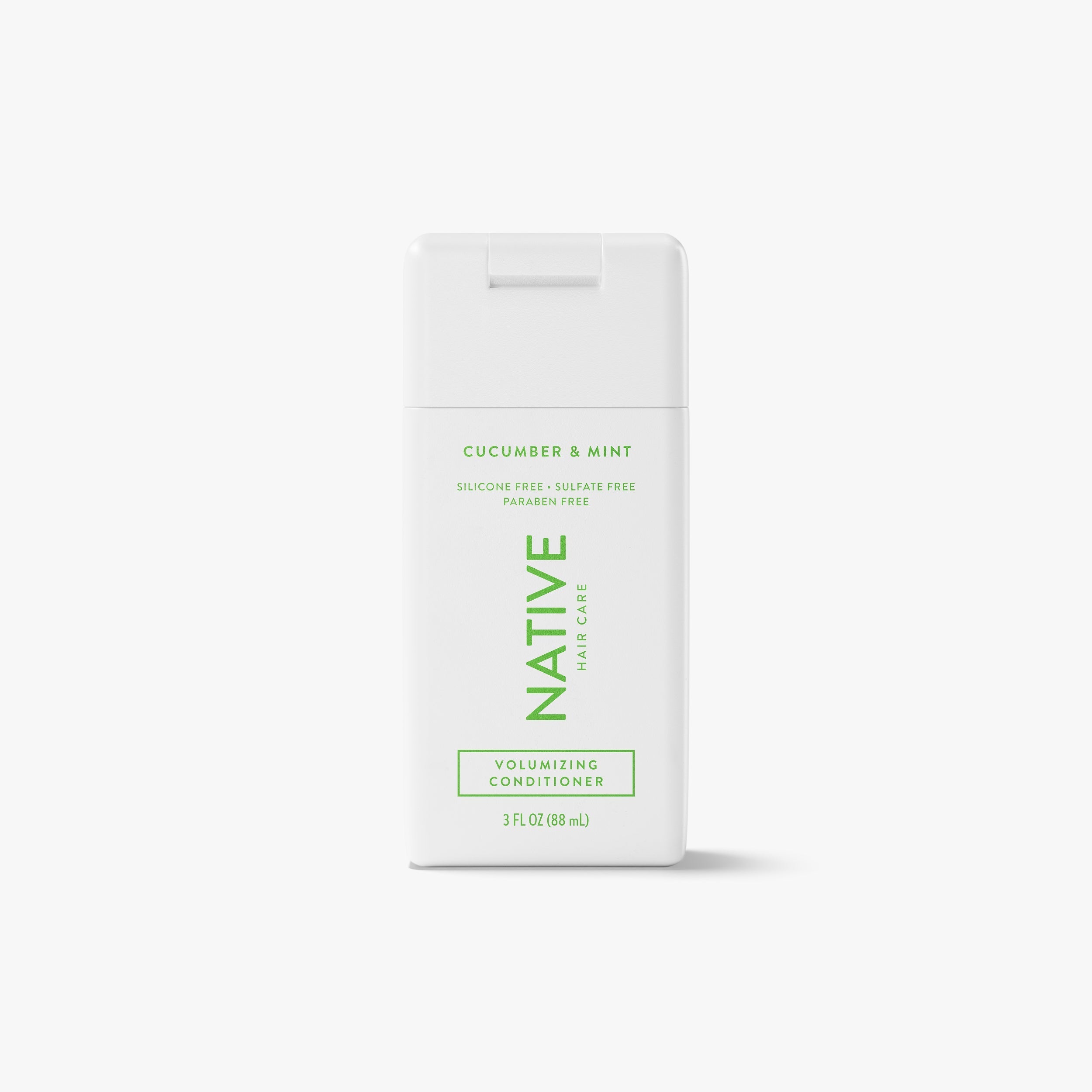 Mini Volumizing Conditioner - Cucumber & Mint / Classic / 3oz | Fresh Daily Routine