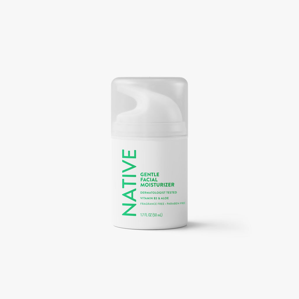 Facial Moisturizer - Gentle / Classic / 1.7oz | Fresh Routine Favorite
