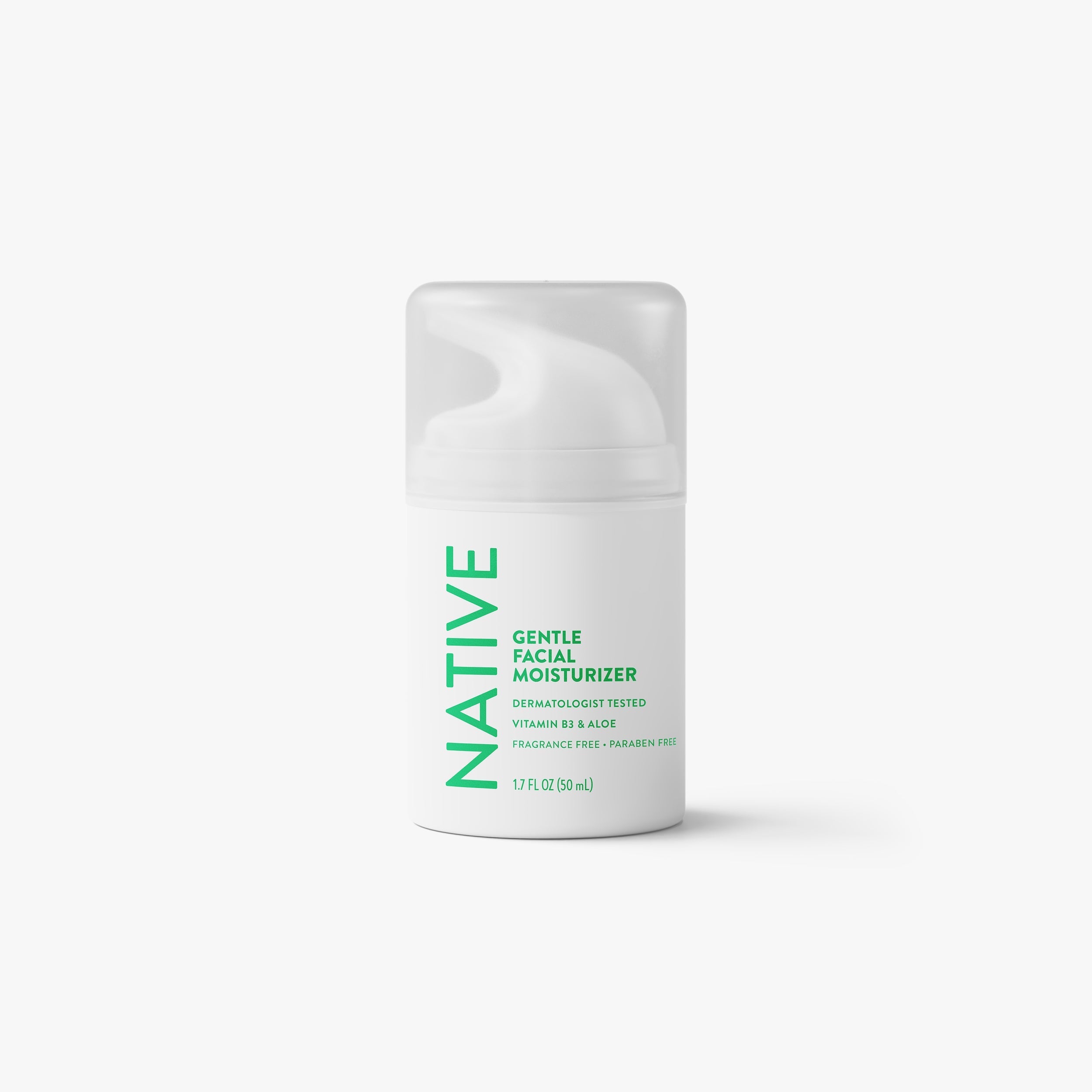Facial Moisturizer - Gentle / Classic / 1.7oz | Fresh Routine Favorite