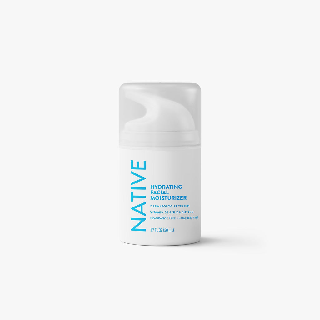 Facial Moisturizer - Hydrating / Classic / 1.7oz | Fresh Routine Favorite