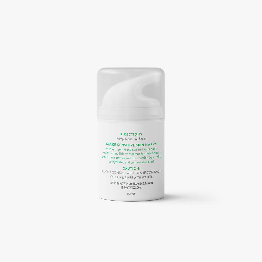 Facial Moisturizer - Gentle / Classic / 1.7oz | Fresh Routine Favorite