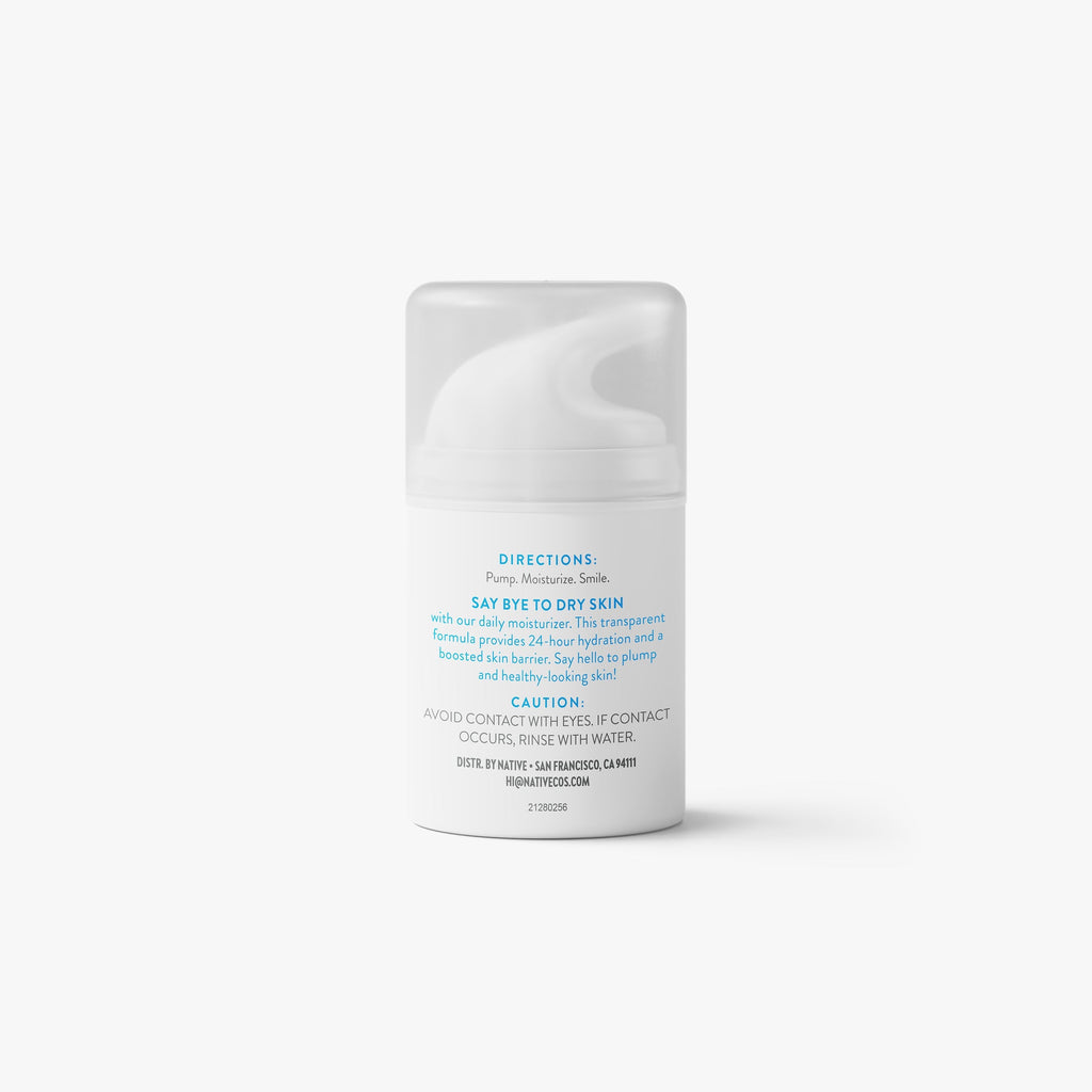 Facial Moisturizer - Hydrating / Classic / 1.7oz | Fresh Routine Favorite