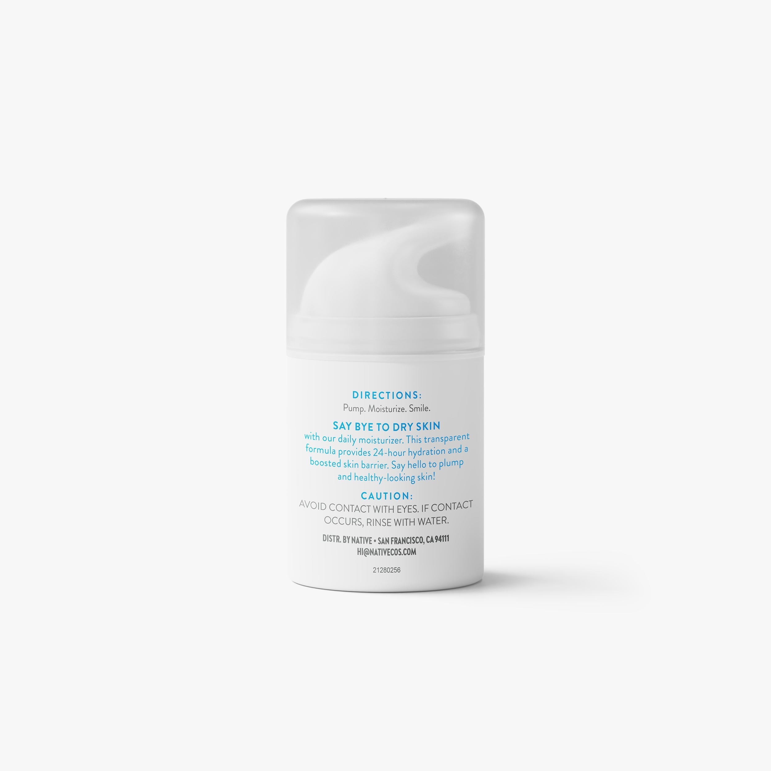 Facial Moisturizer - Hydrating / Classic / 1.7oz | Fresh Routine Favorite