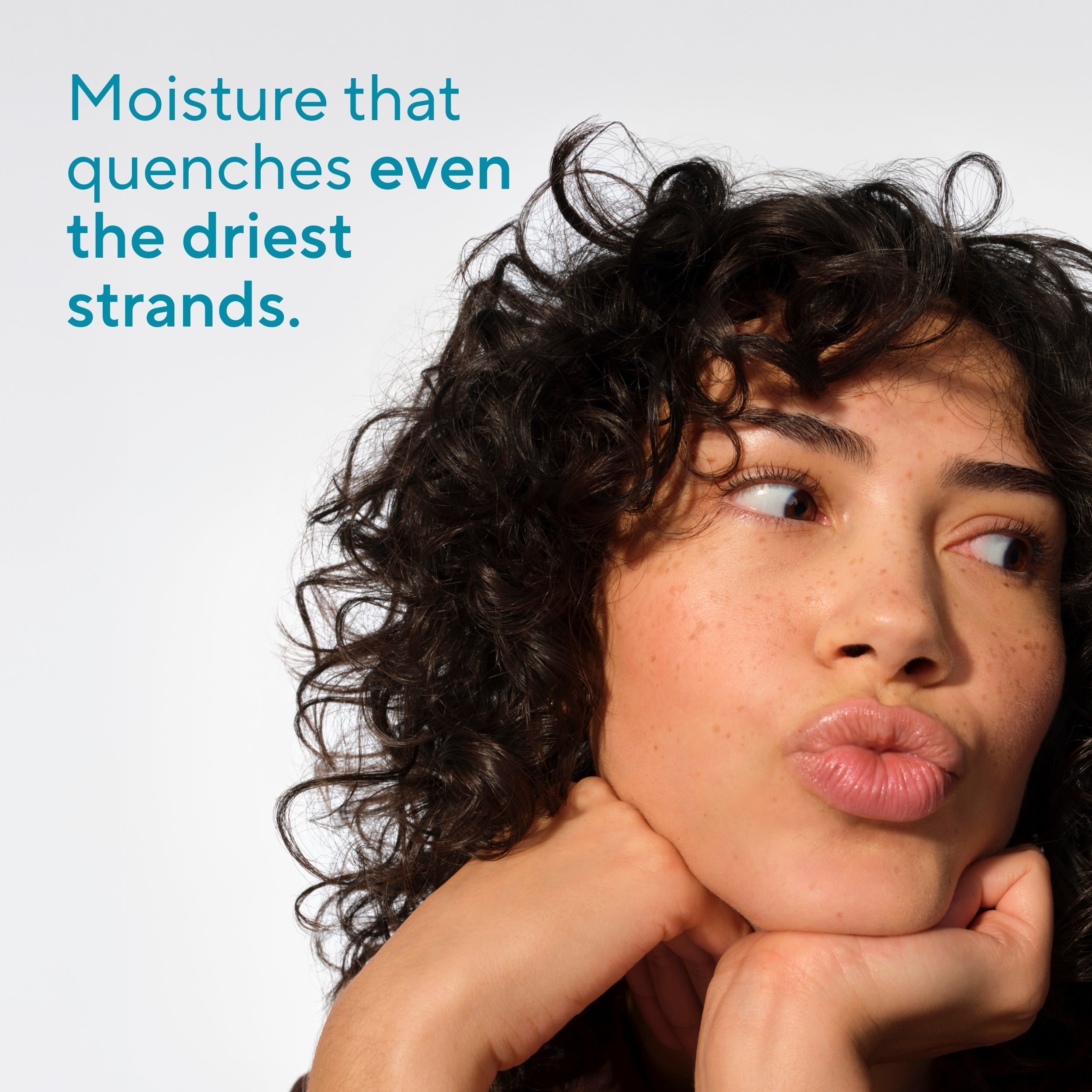 Moisturizing Shampoo - Ocean & Timber / Classic / 16.5oz | Fresh Daily Routine